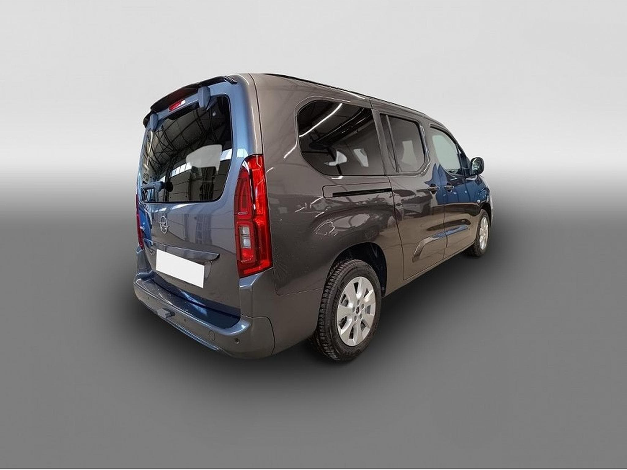 Opel Combo (2023) - Foto 3