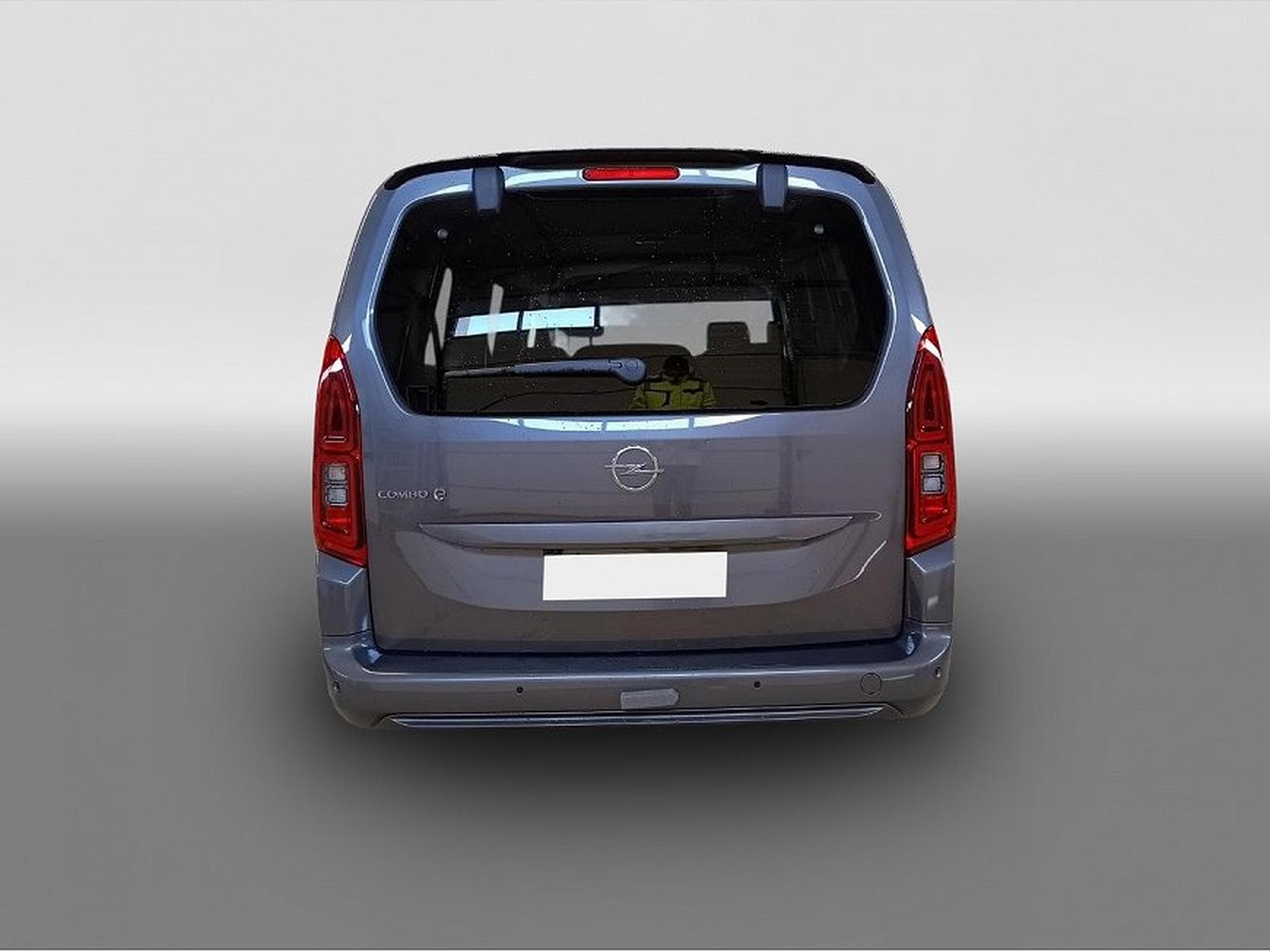 Opel Combo (2023) - Foto 4