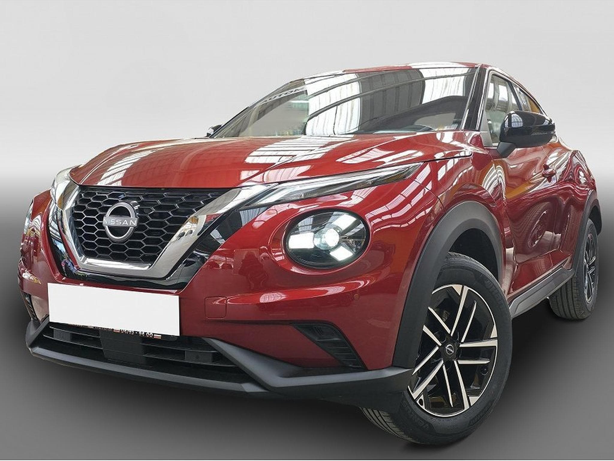Nissan Juke (2026) - Foto 1