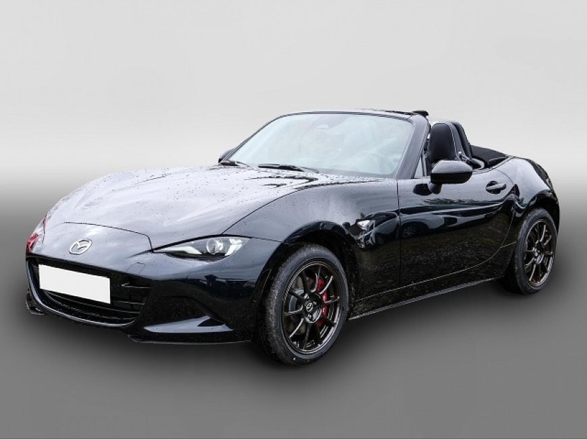 Mazda MX-5 (2026) - Photo 1