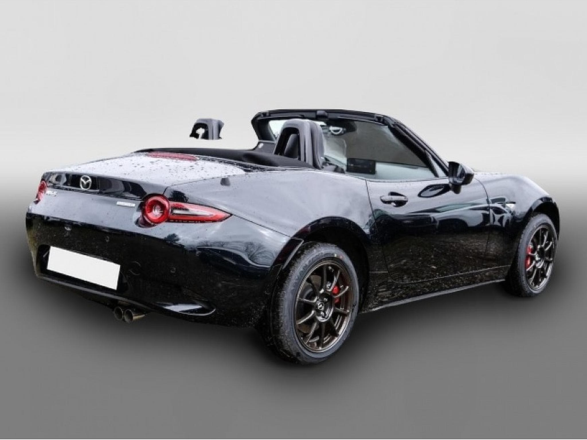 Mazda MX-5 (2026) - Photo 2