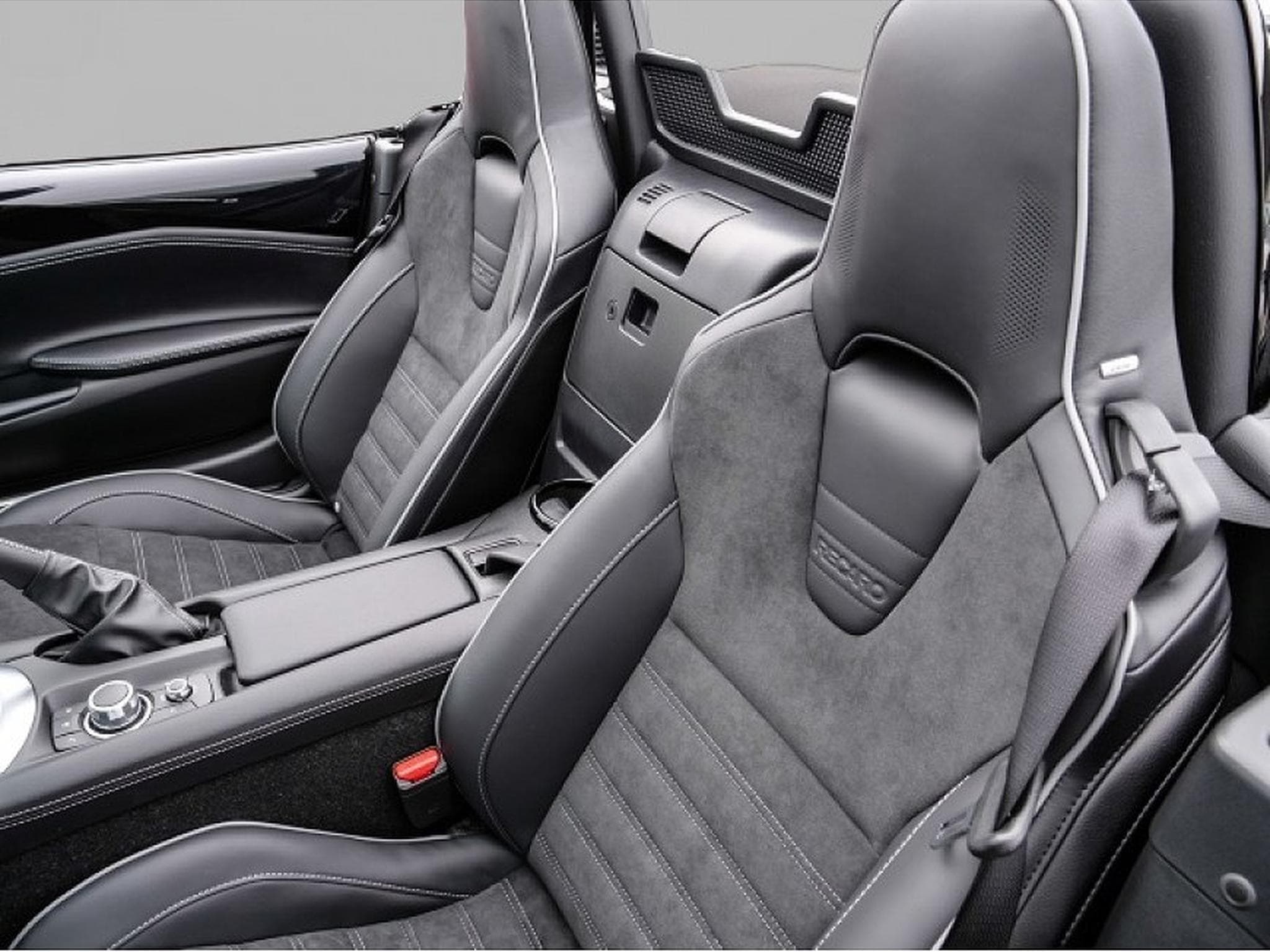 Mazda MX-5 (2026) - Photo 4