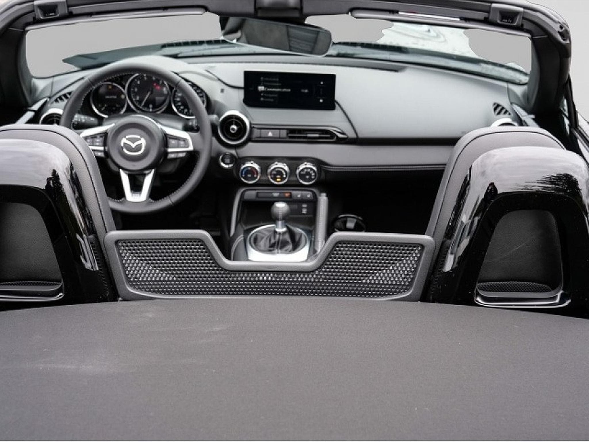 Mazda MX-5 (2026) - Photo 5