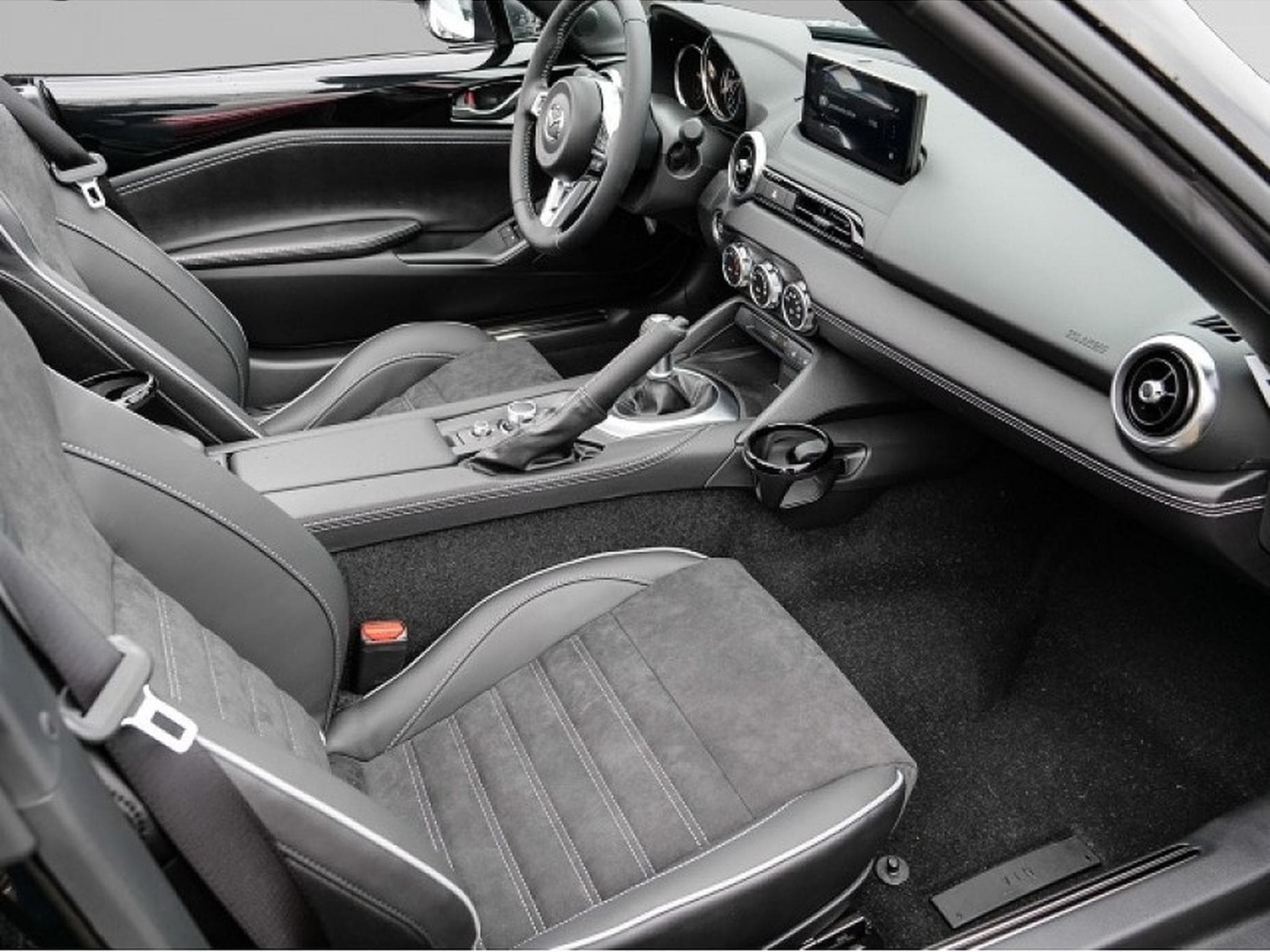 Mazda MX-5 (2026) - Photo 6