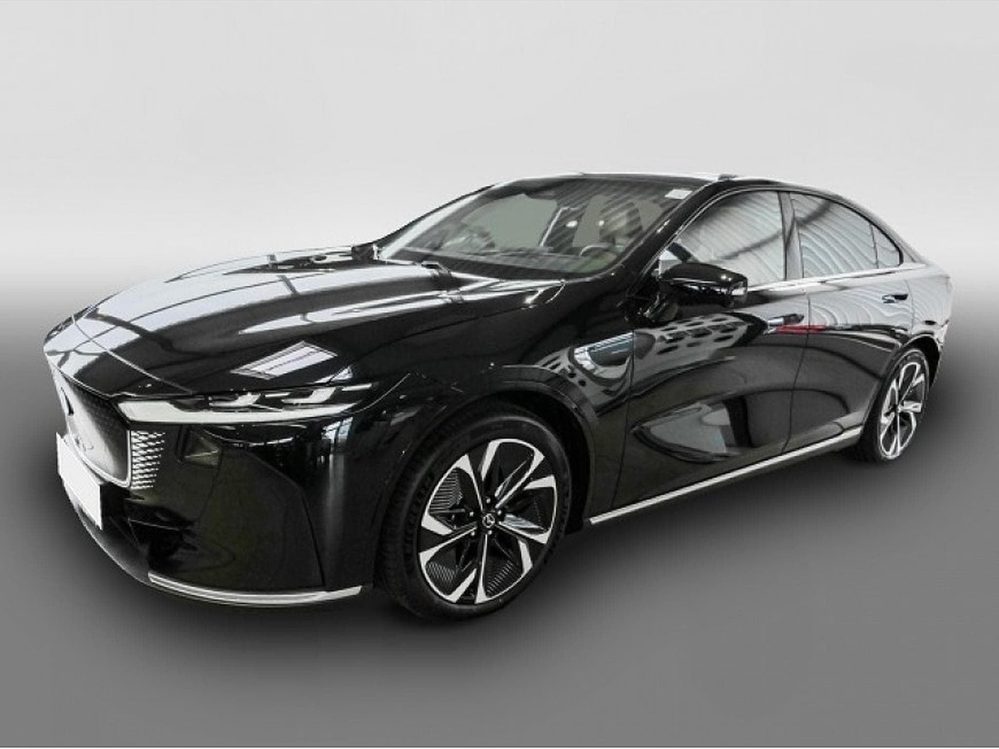 Mazda 2 (2026) - Photo 1