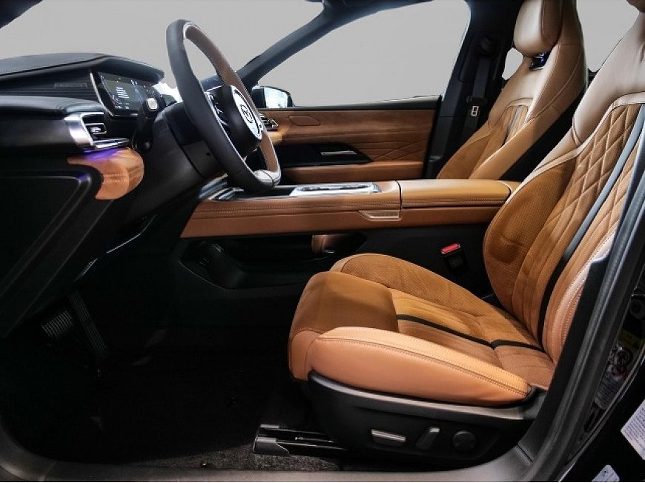 Mazda 2 (2026) - Photo 4