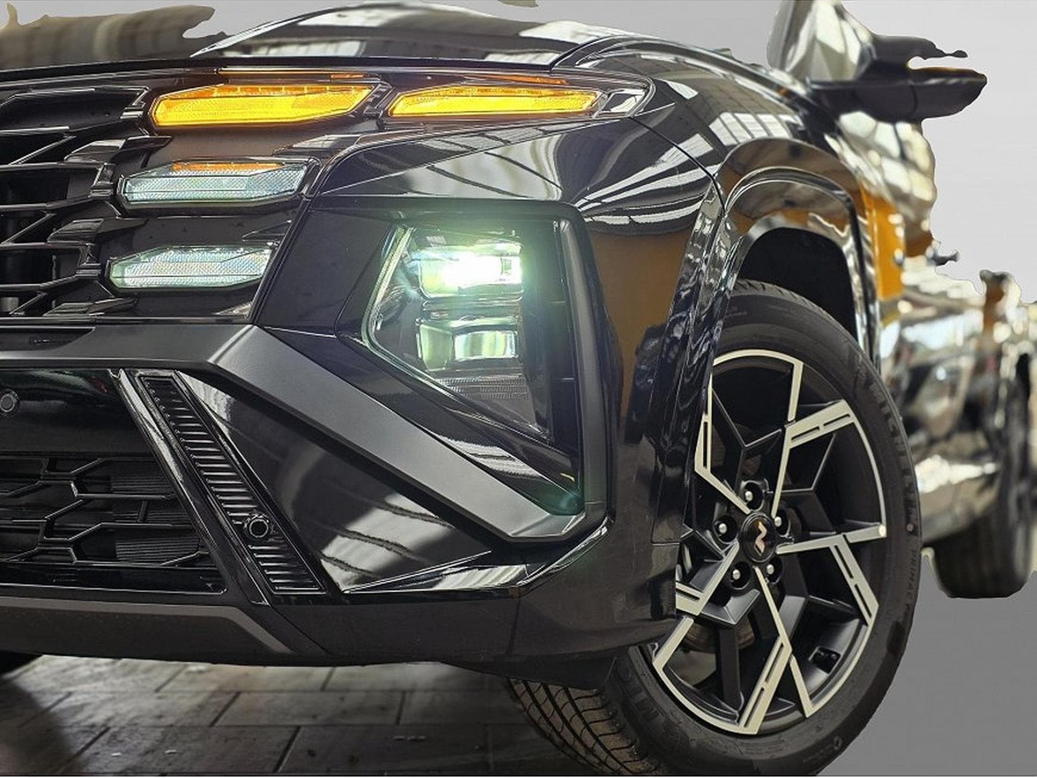 Hyundai Tucson (2026) - Photo 2