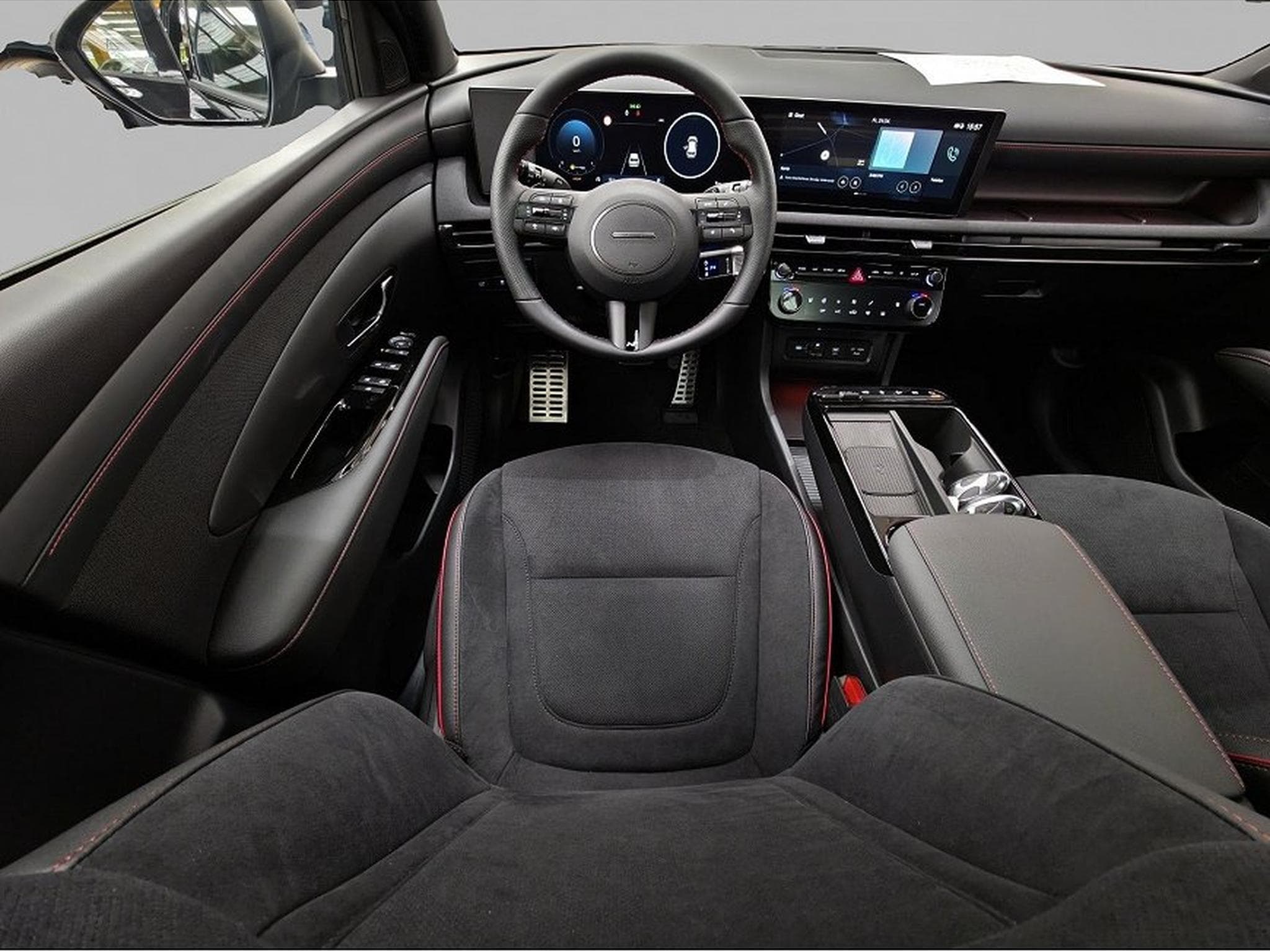 Hyundai Tucson (2026) - Photo 4