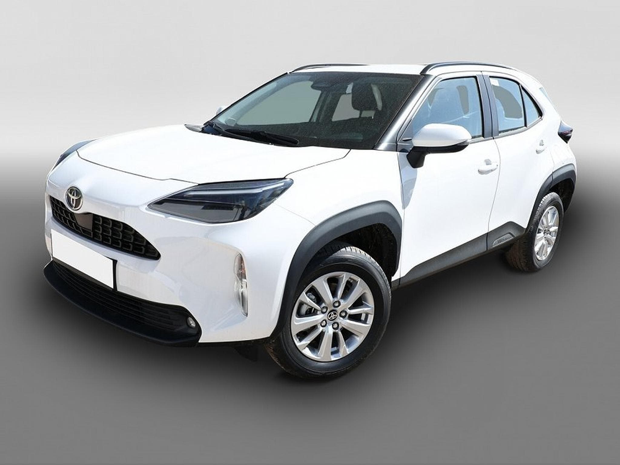 Toyota Yaris Cross (2025) - Photo 1