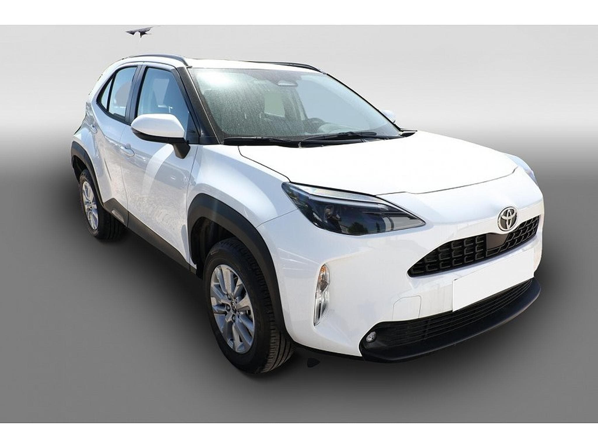 Toyota Yaris Cross (2025) - Photo 2