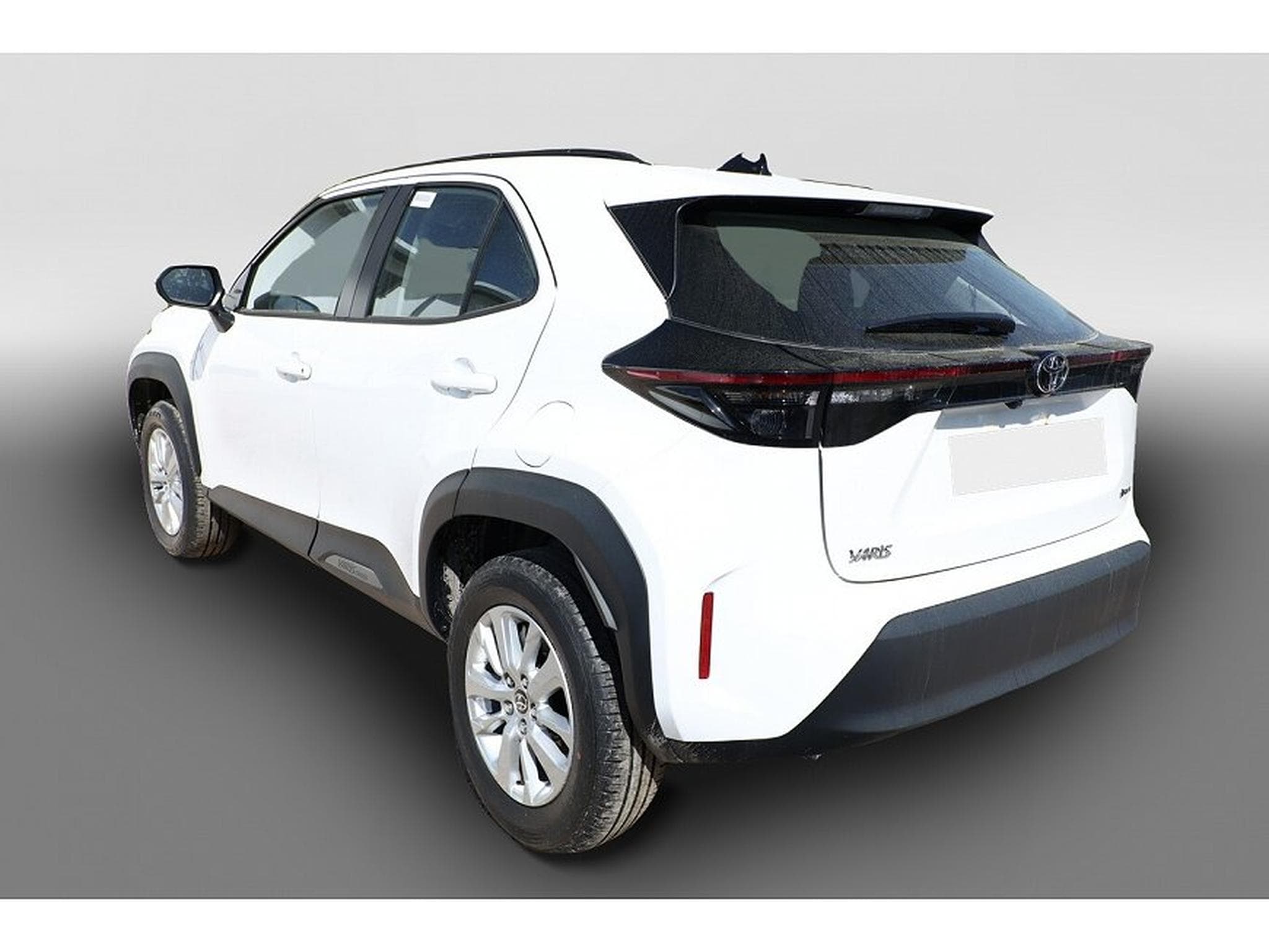 Toyota Yaris Cross (2025) - Photo 4