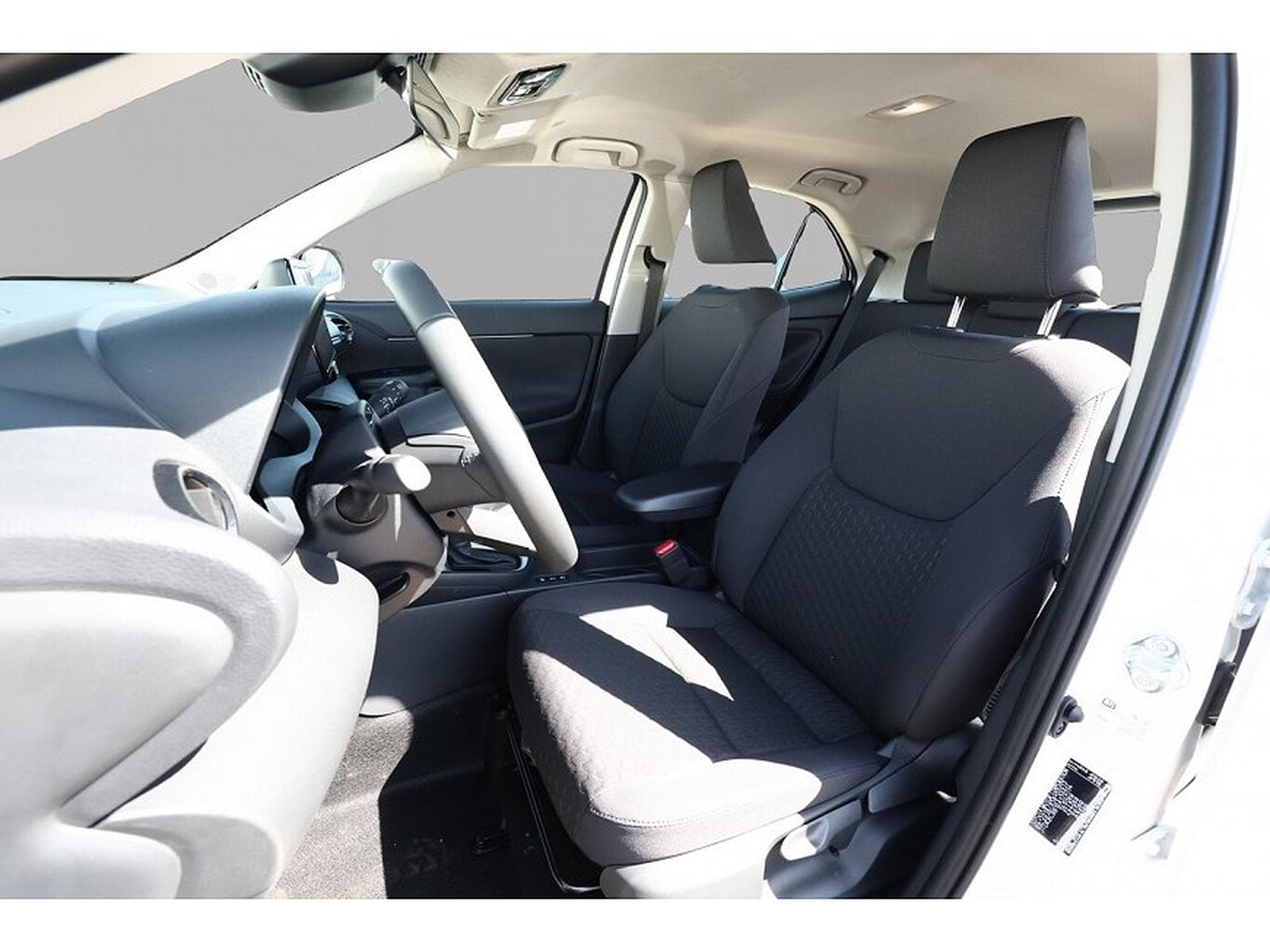 Toyota Yaris Cross (2025) - Photo 5