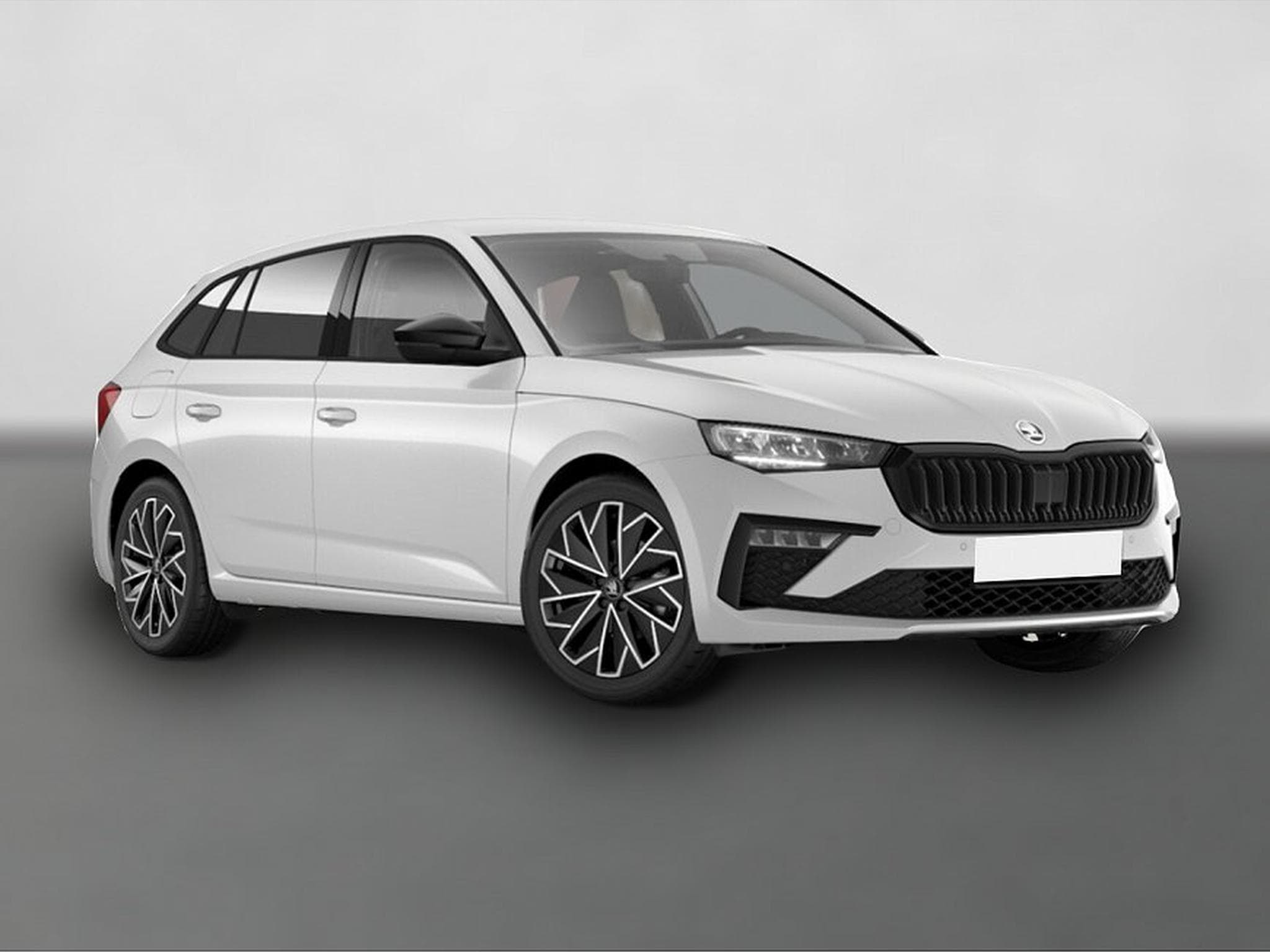 Skoda Scala (2026) - Foto 1