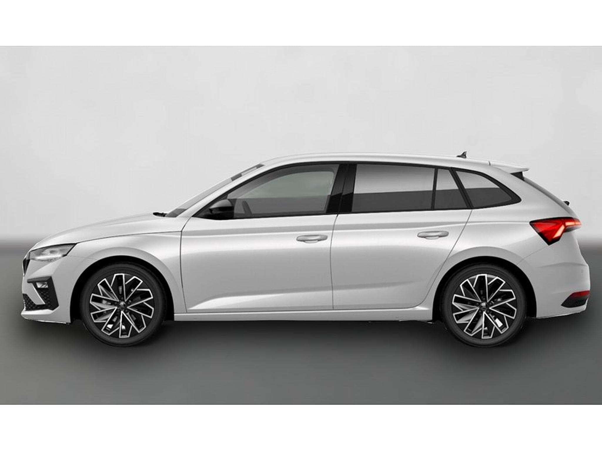 Skoda Scala (2026) - Foto 2