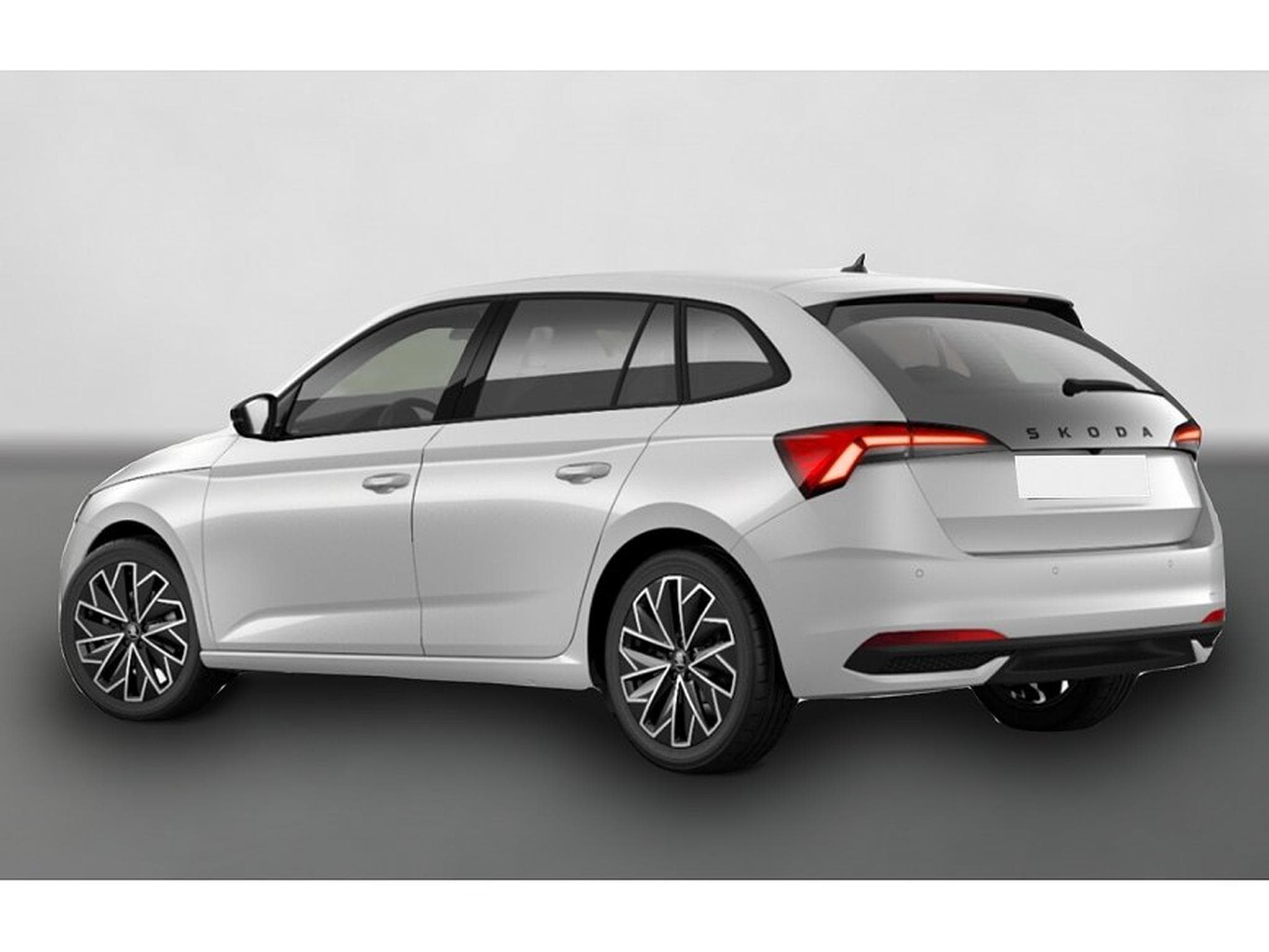 Skoda Scala (2026) - Foto 3