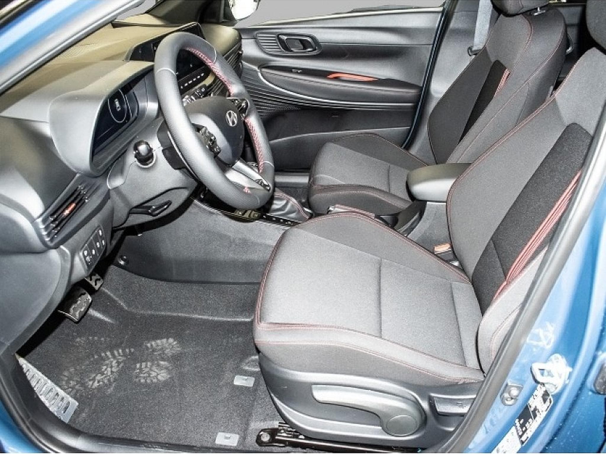 Hyundai i20 (2025) - Photo 4