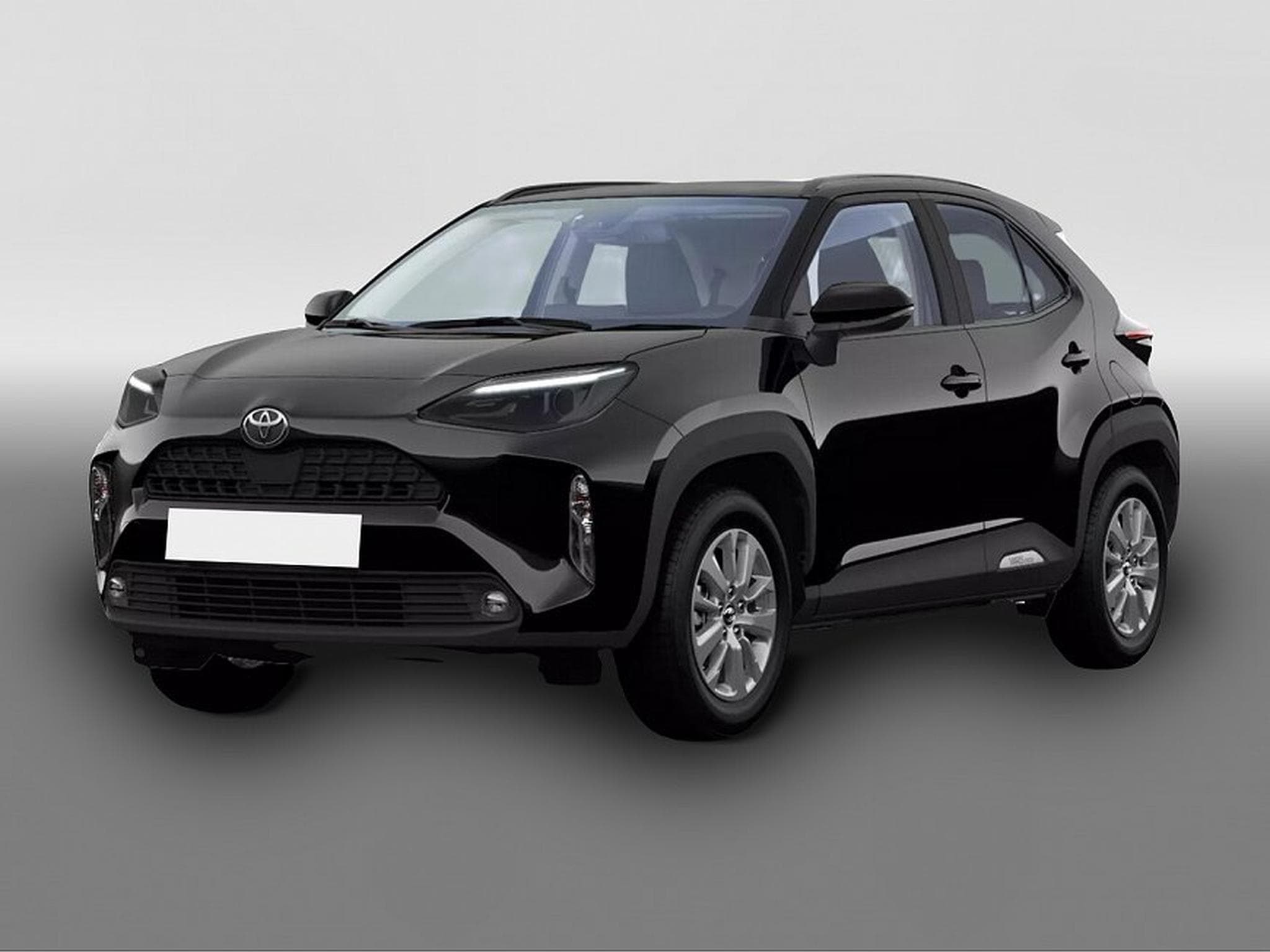 Toyota Yaris Cross (2025) - Photo 1
