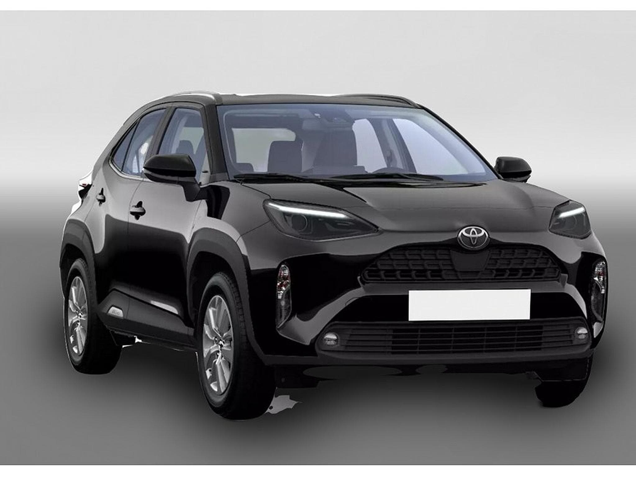 Toyota Yaris Cross (2025) - Photo 2