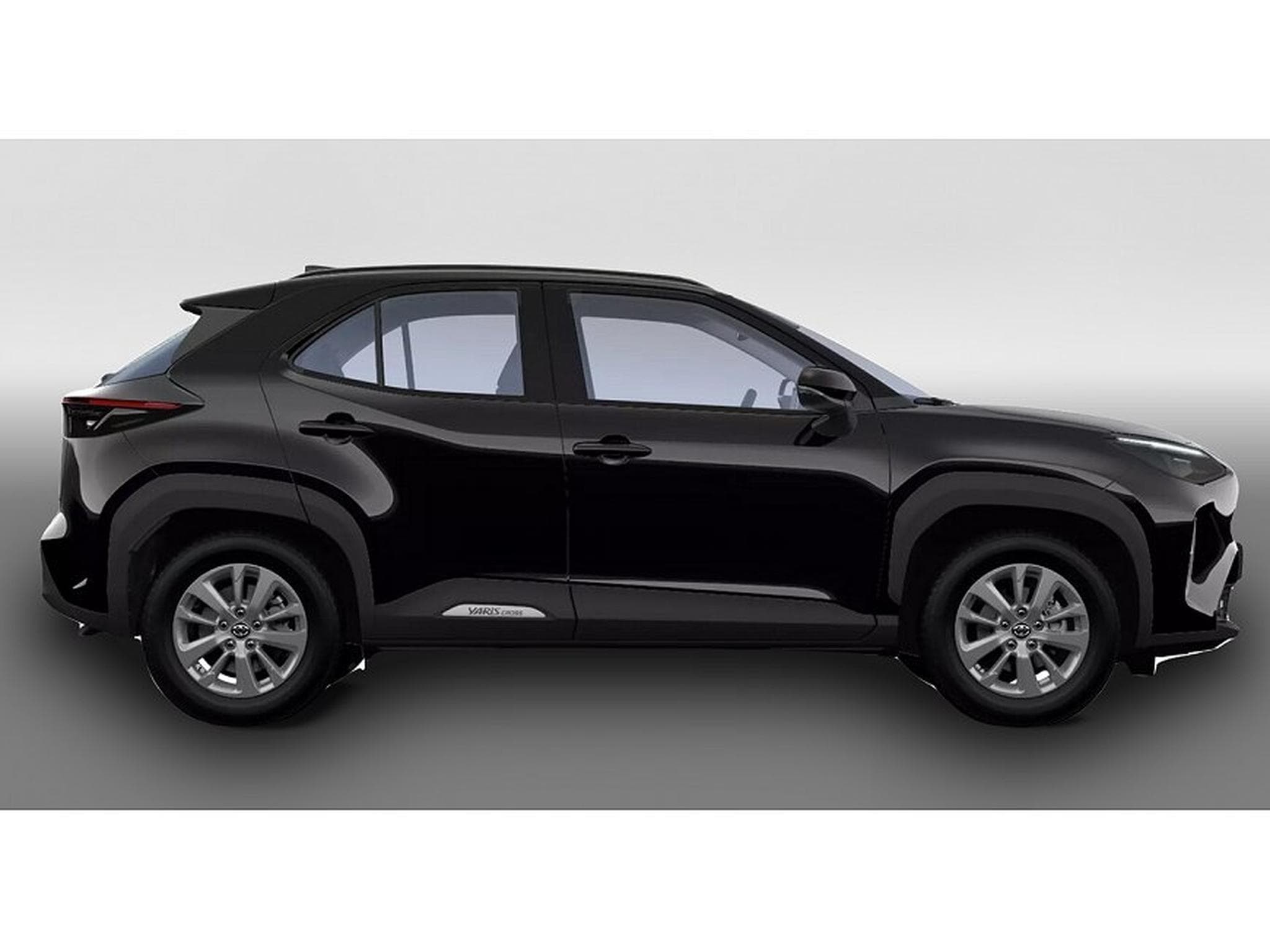 Toyota Yaris Cross (2025) - Photo 3