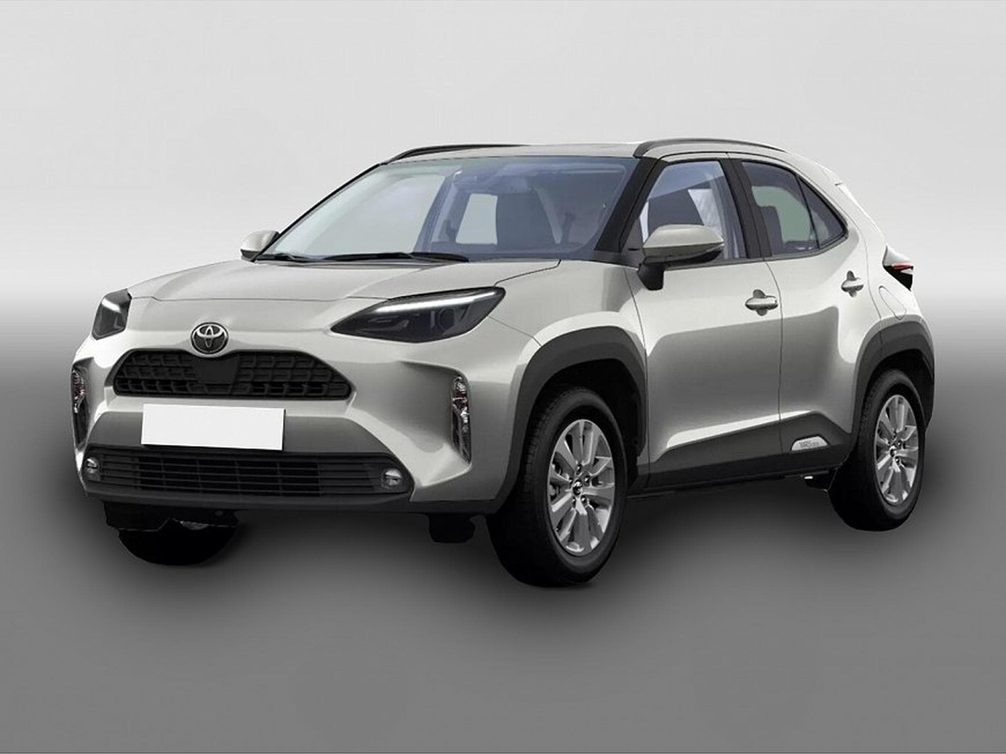 Toyota Yaris Cross (2025) - Photo 1