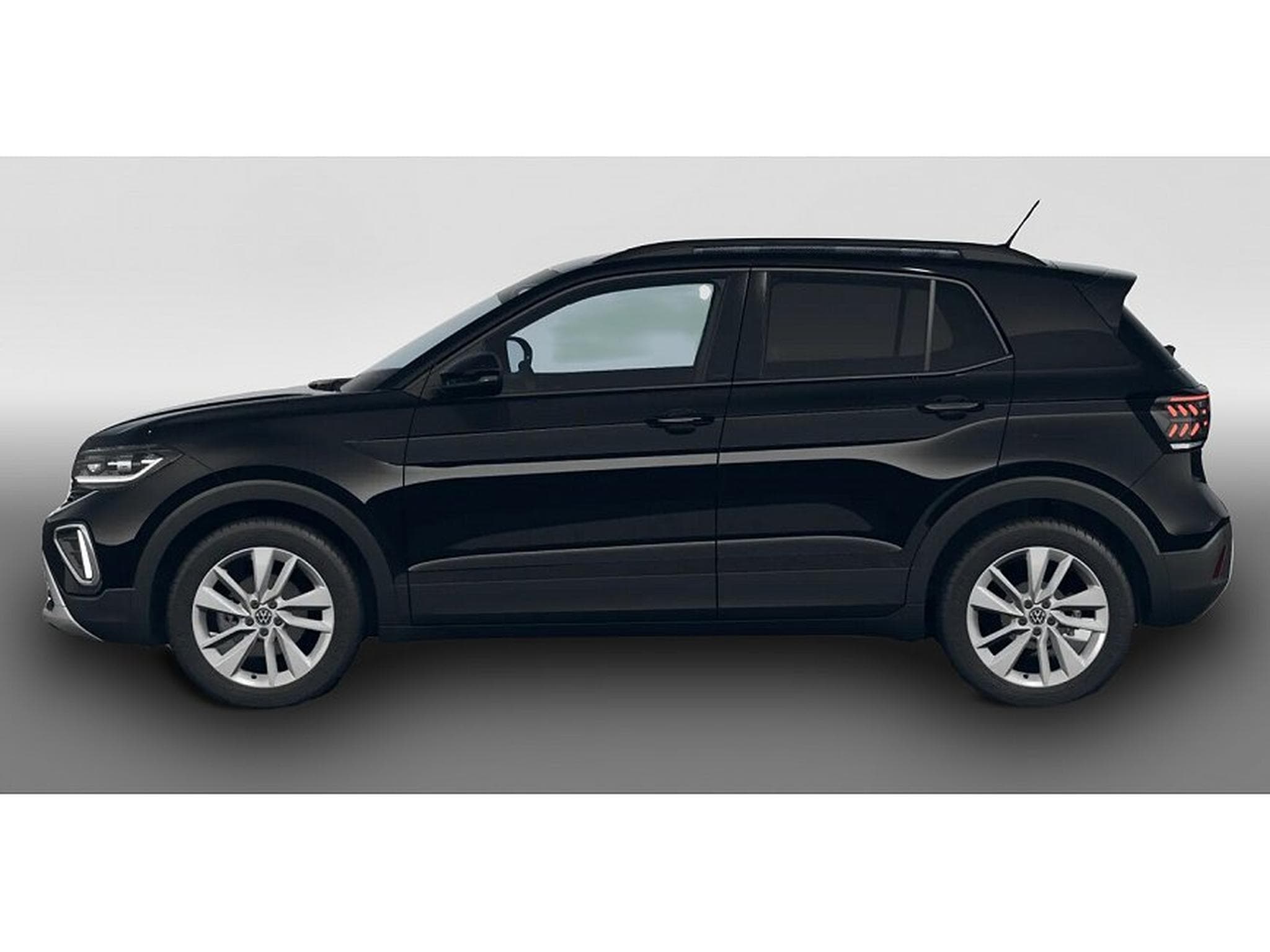 VW T-Cross (2026) - Photo 2