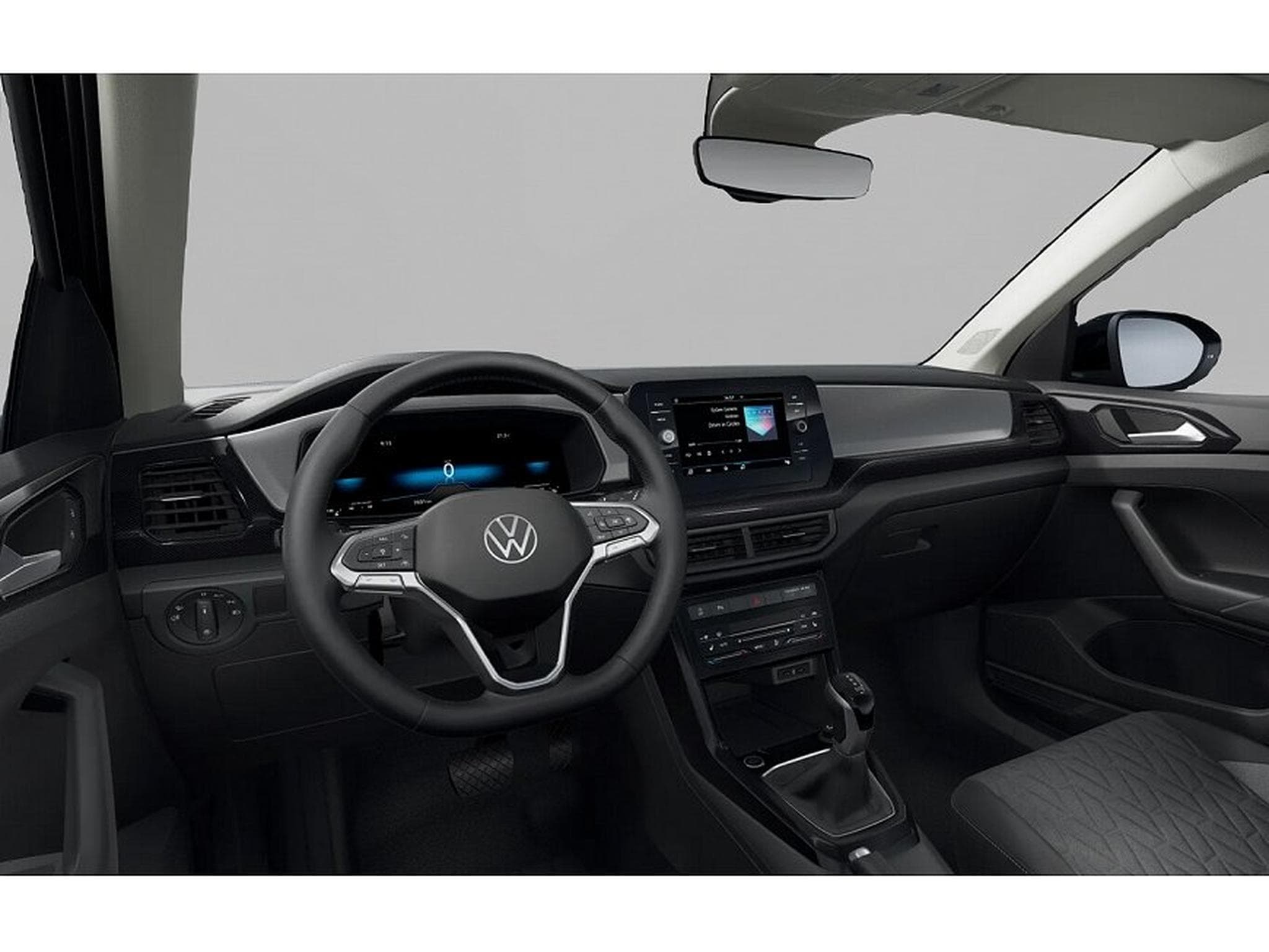 VW T-Cross (2026) - Photo 4