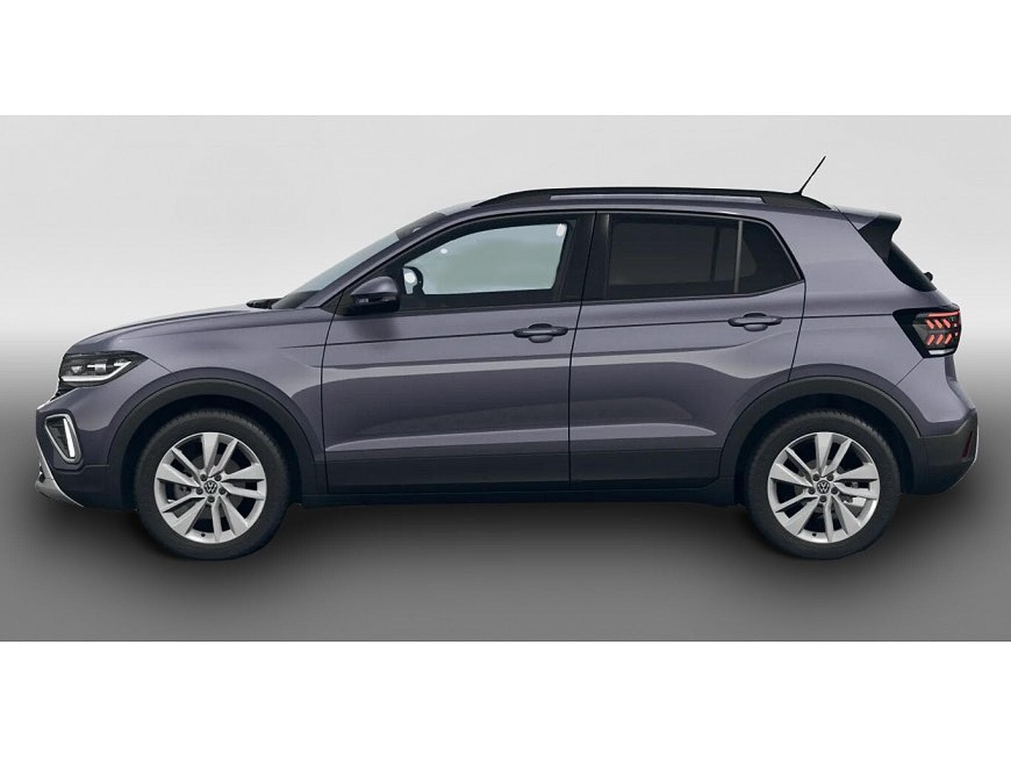 VW T-Cross (2026) - Foto 2
