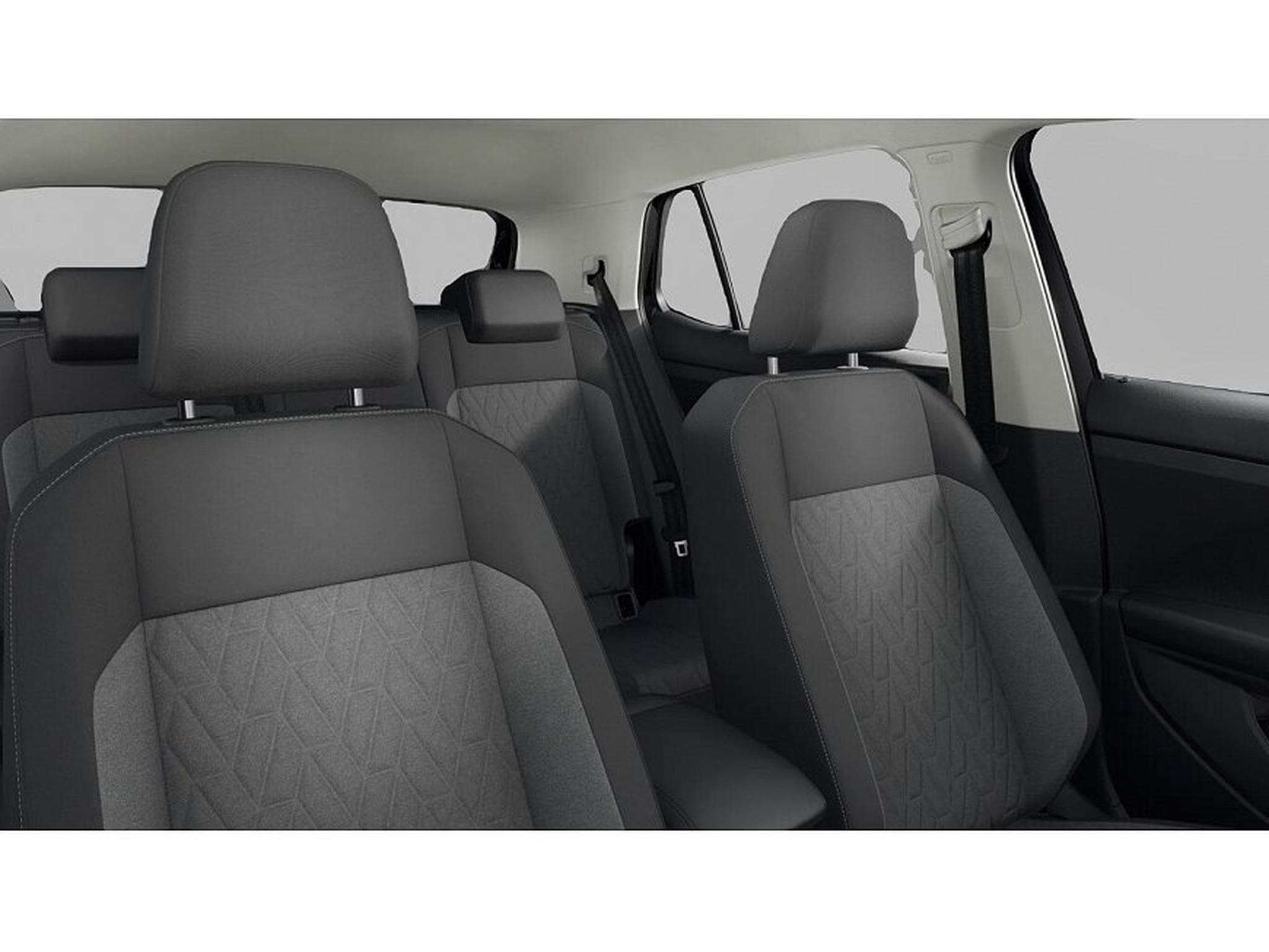 VW T-Cross (2026) - Foto 5