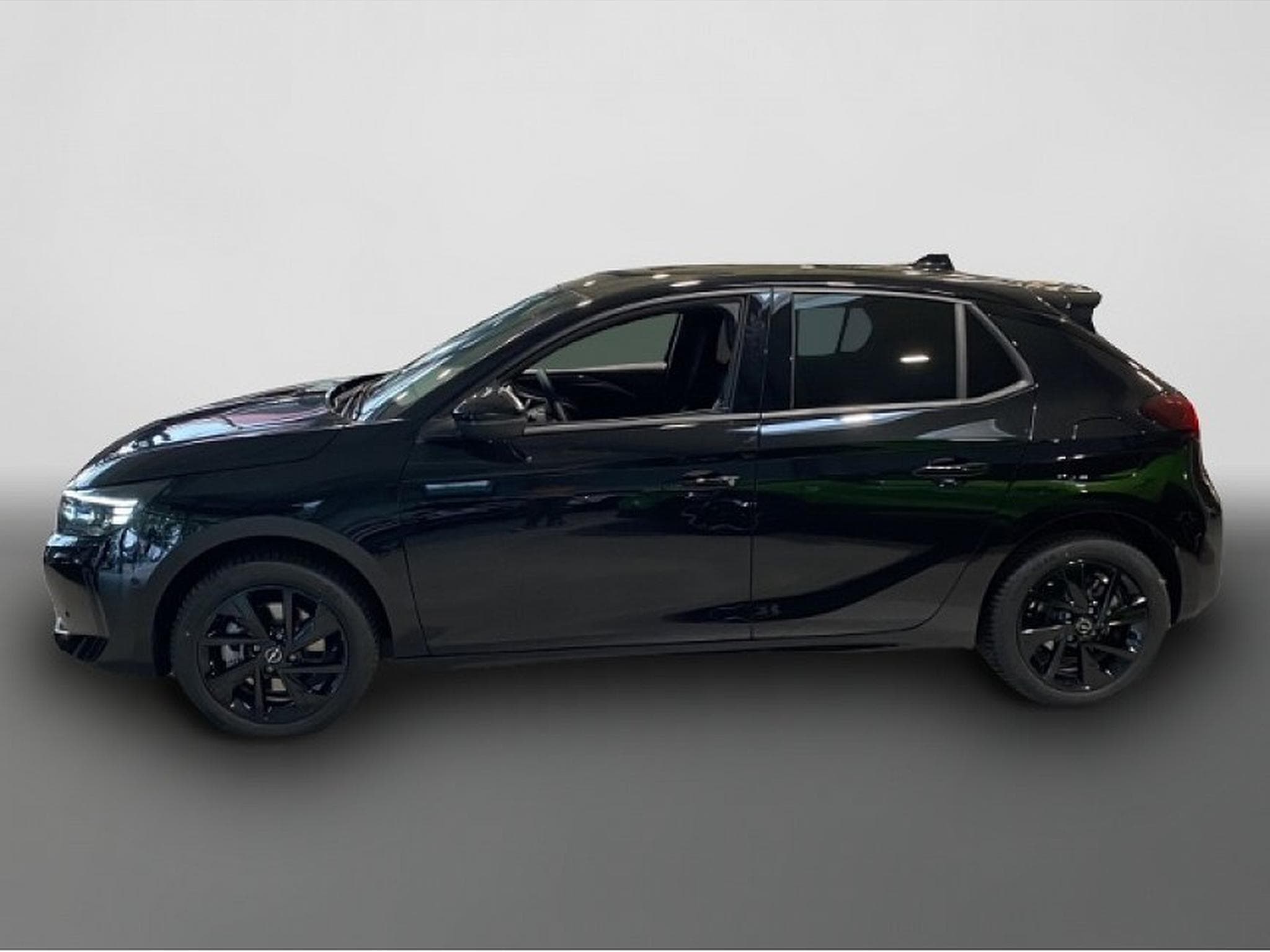 Opel Corsa (2025) - Photo 2