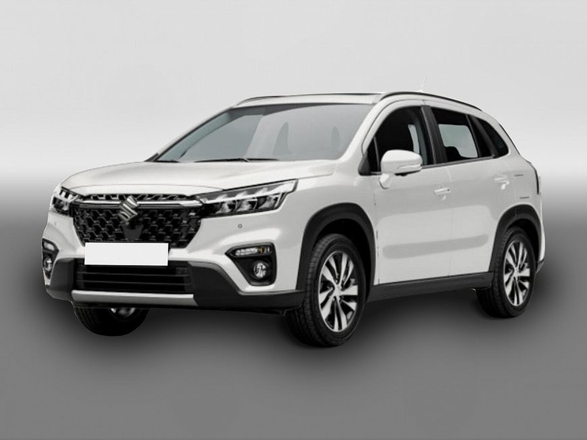 Suzuki S-Cross (2025) - Photo 1