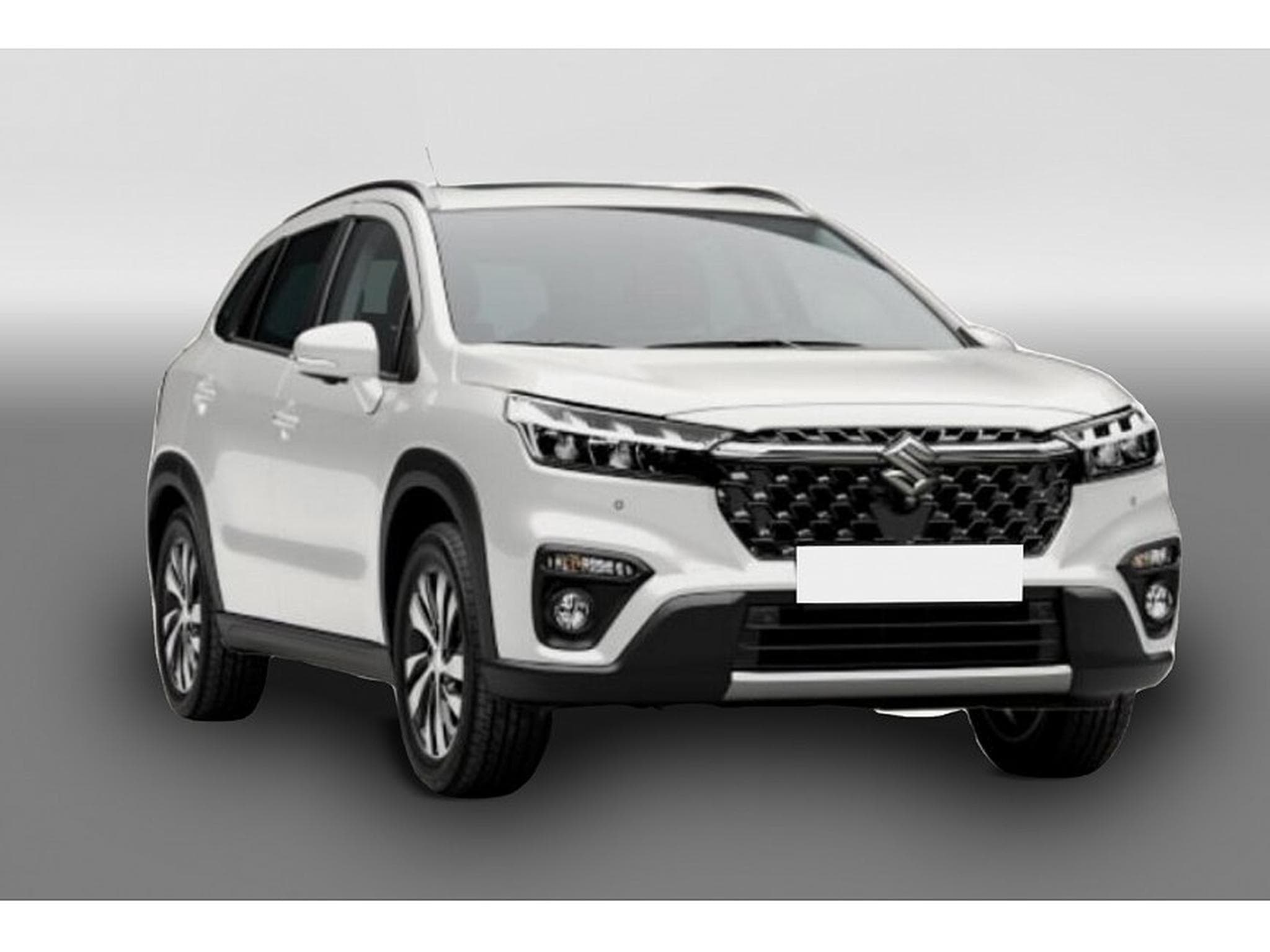 Suzuki S-Cross (2025) - Photo 2