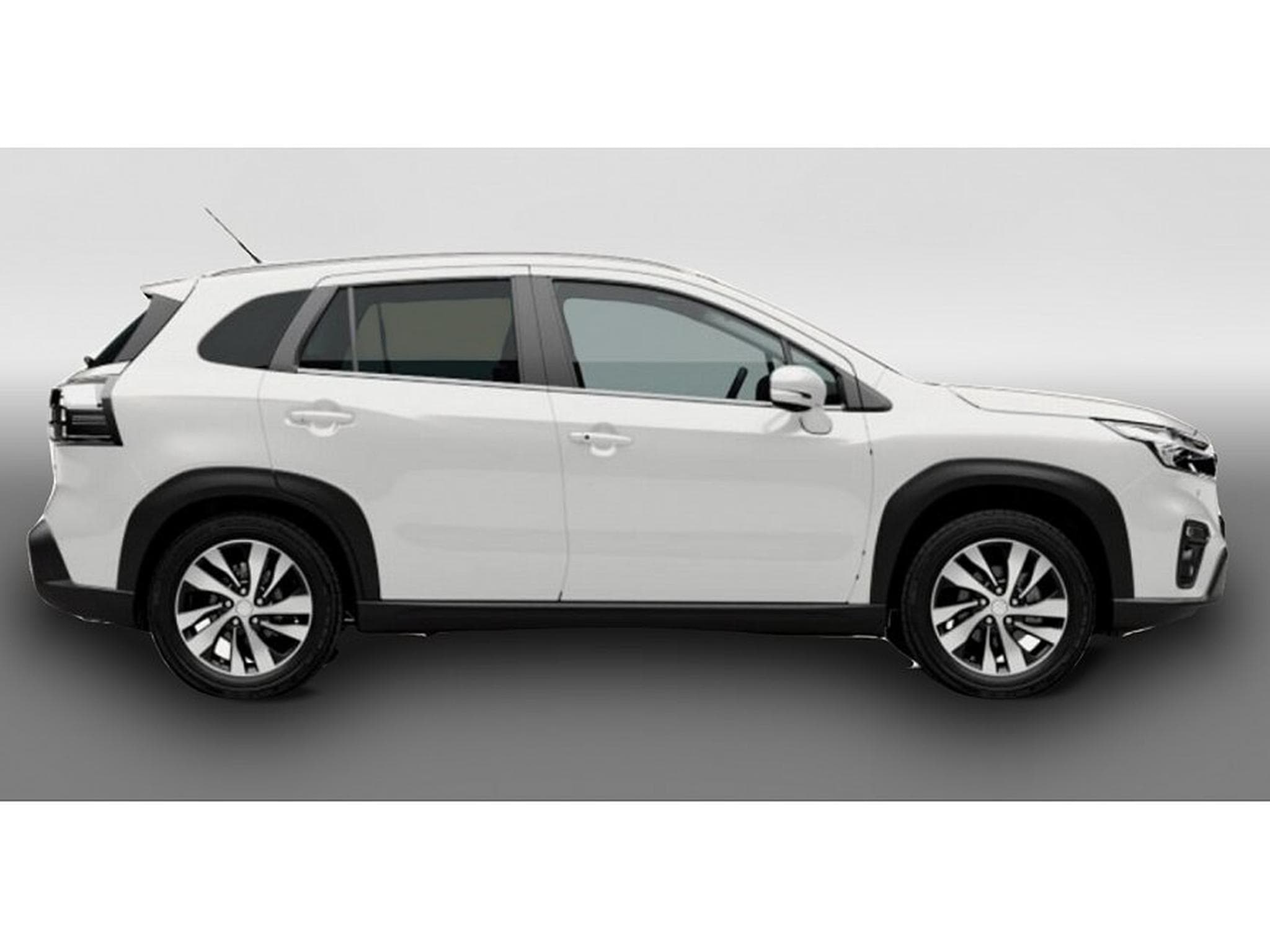 Suzuki S-Cross (2025) - Photo 3