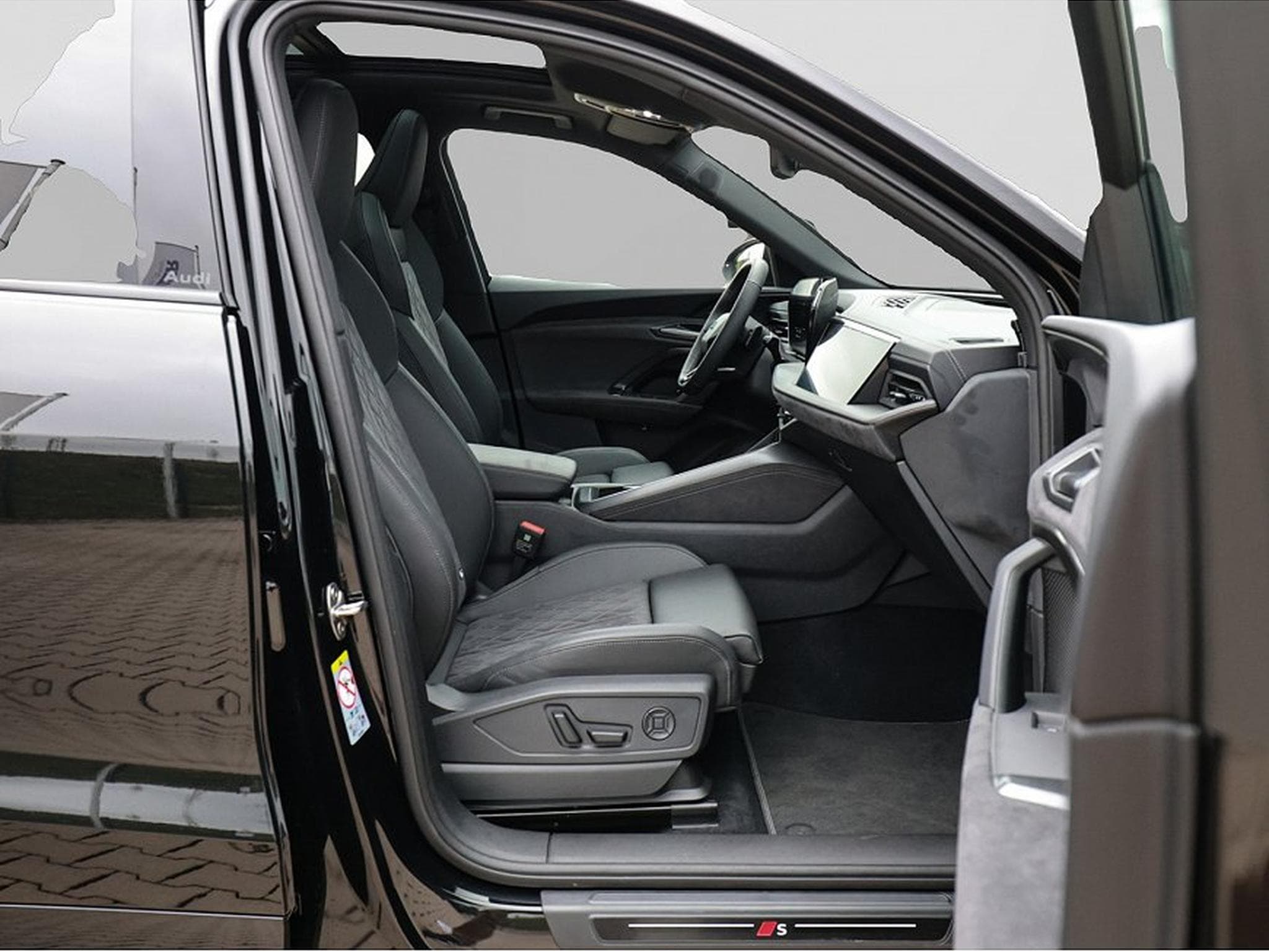 Audi Q5 (2025) - Photo 2