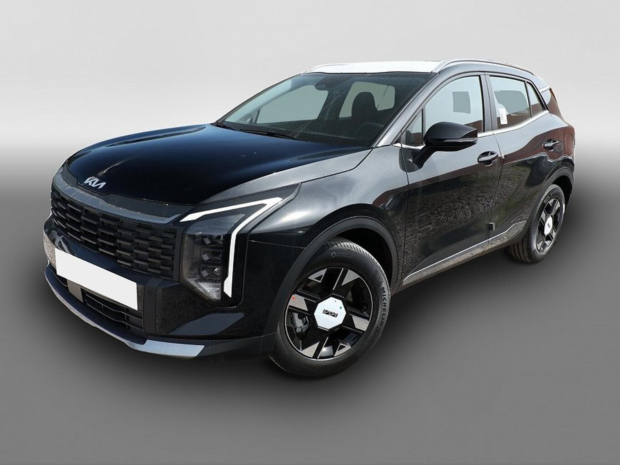 Kia Sportage (2026) - Photo 1
