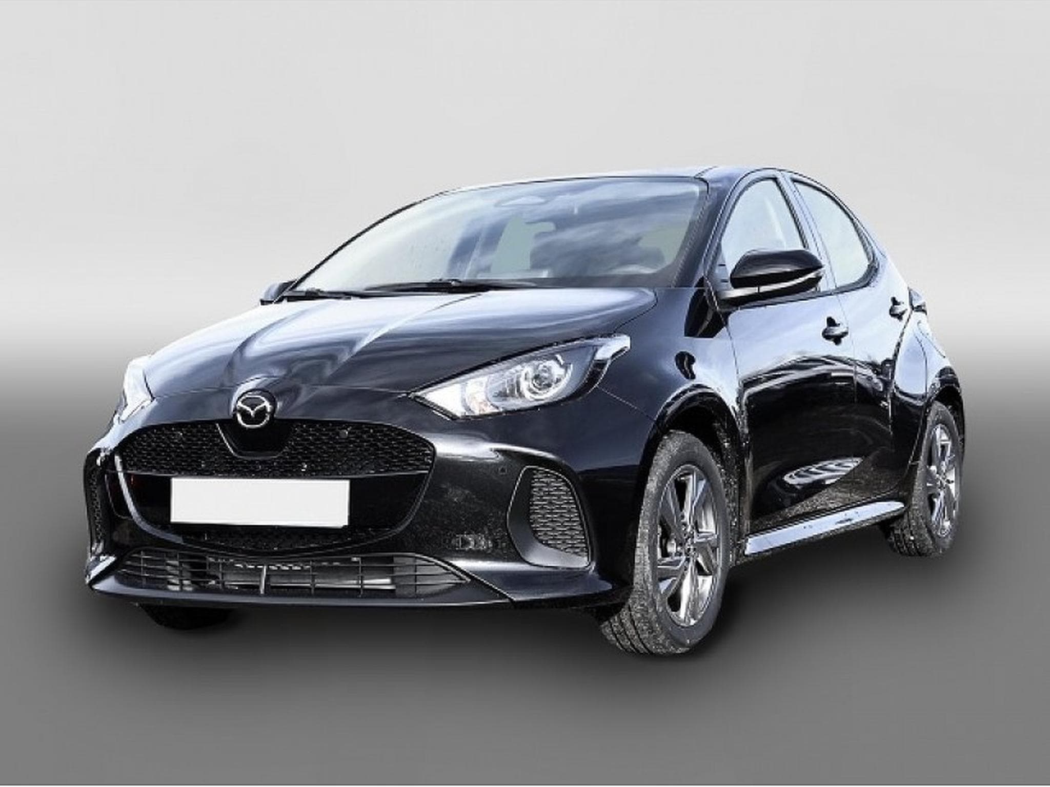 Mazda 2 (2026) - Photo 1