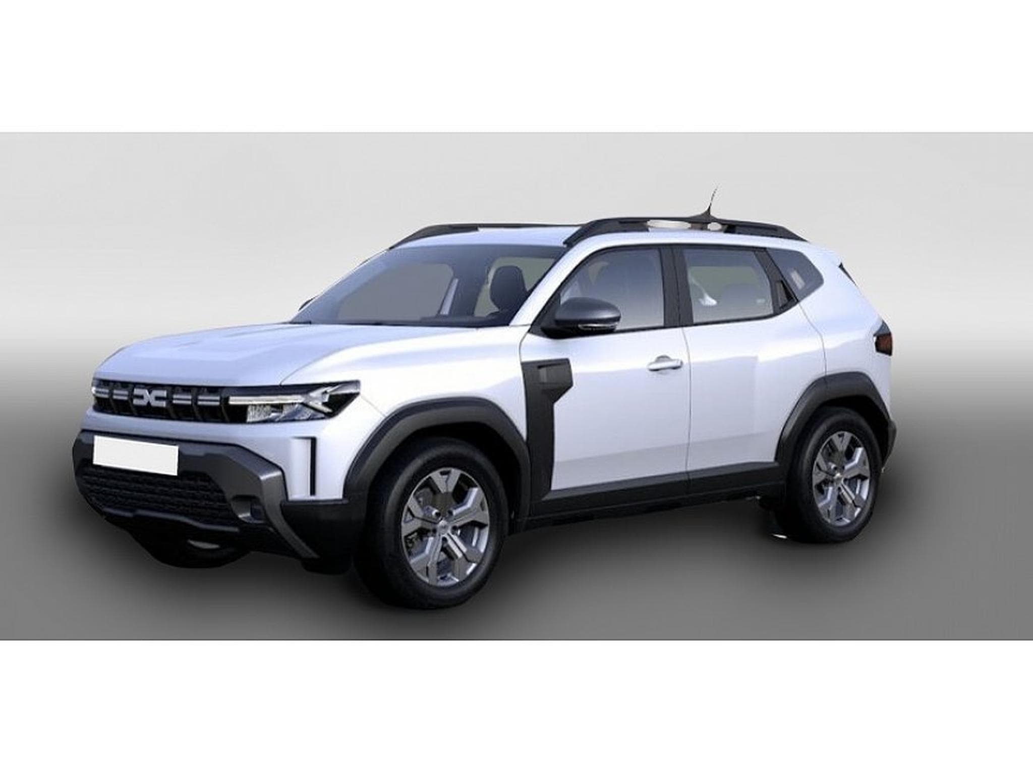 Dacia Duster (2026) - Photo 1