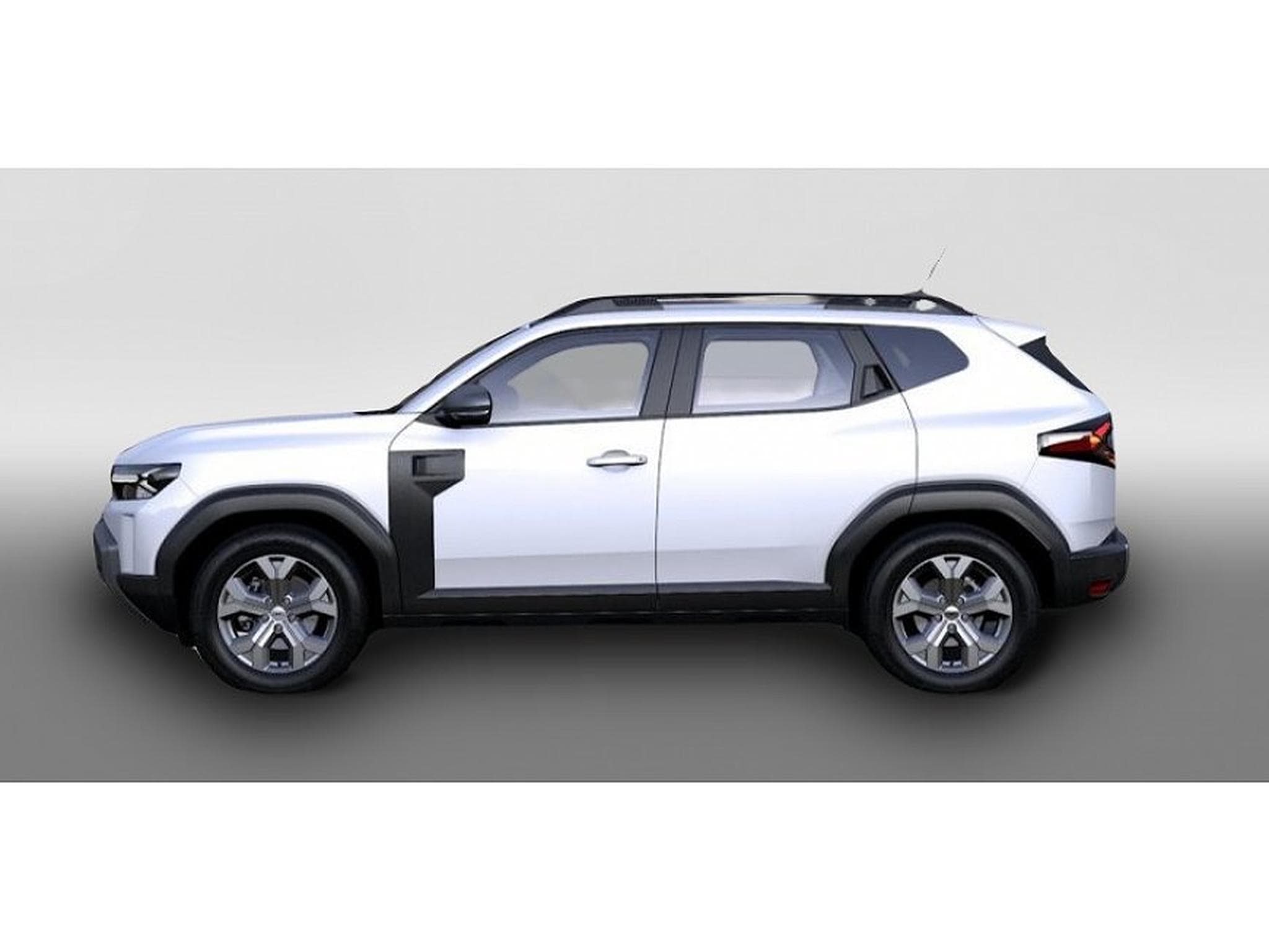 Dacia Duster (2026) - Photo 2