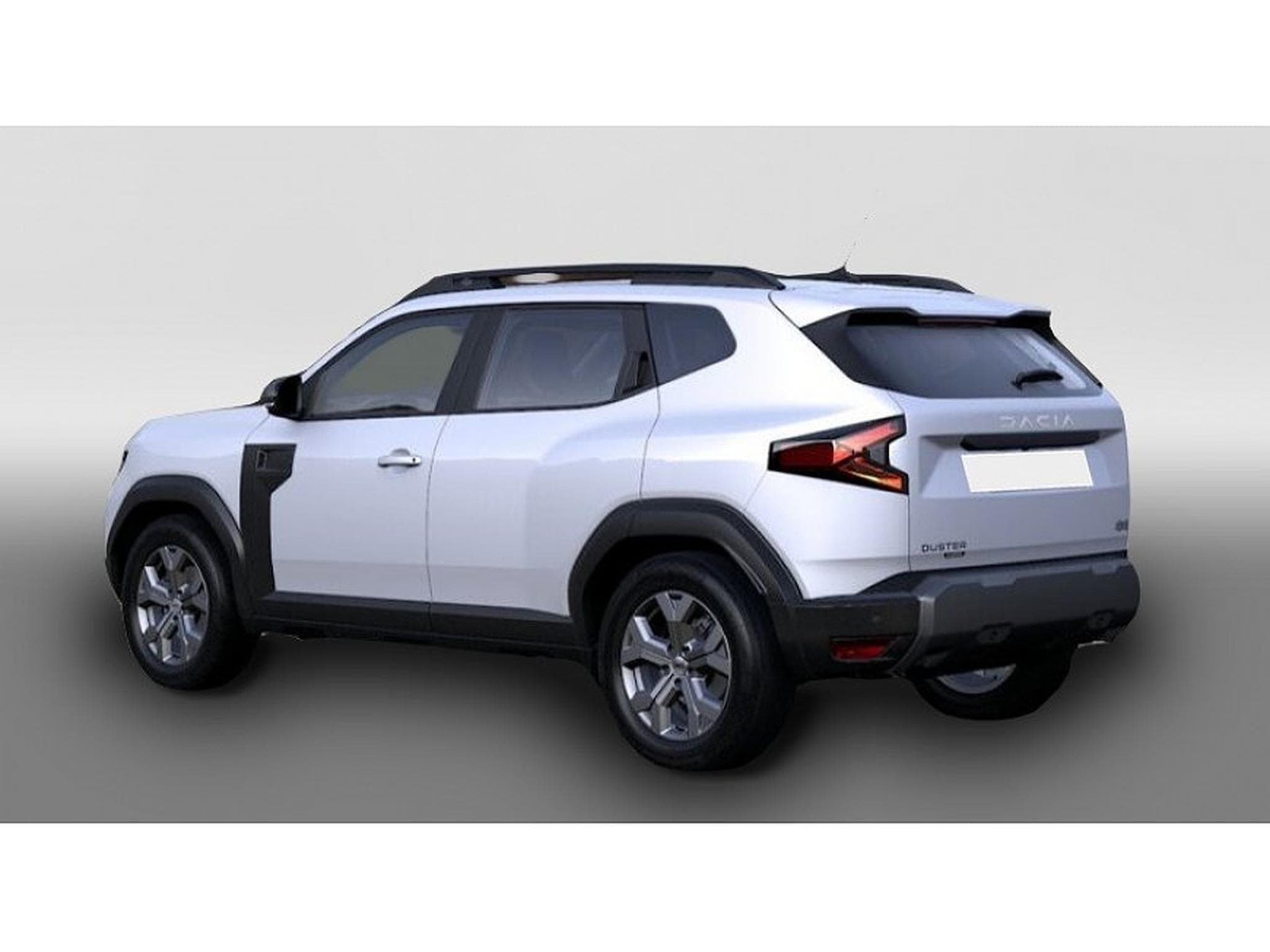 Dacia Duster (2026) - Photo 3