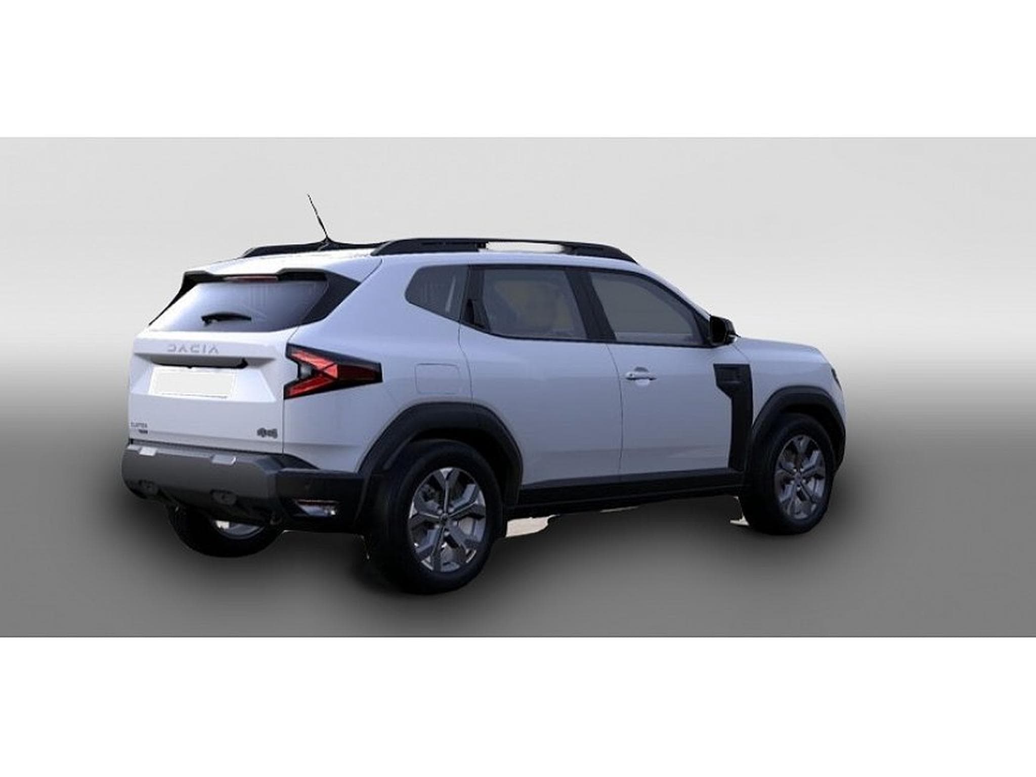 Dacia Duster (2026) - Photo 4