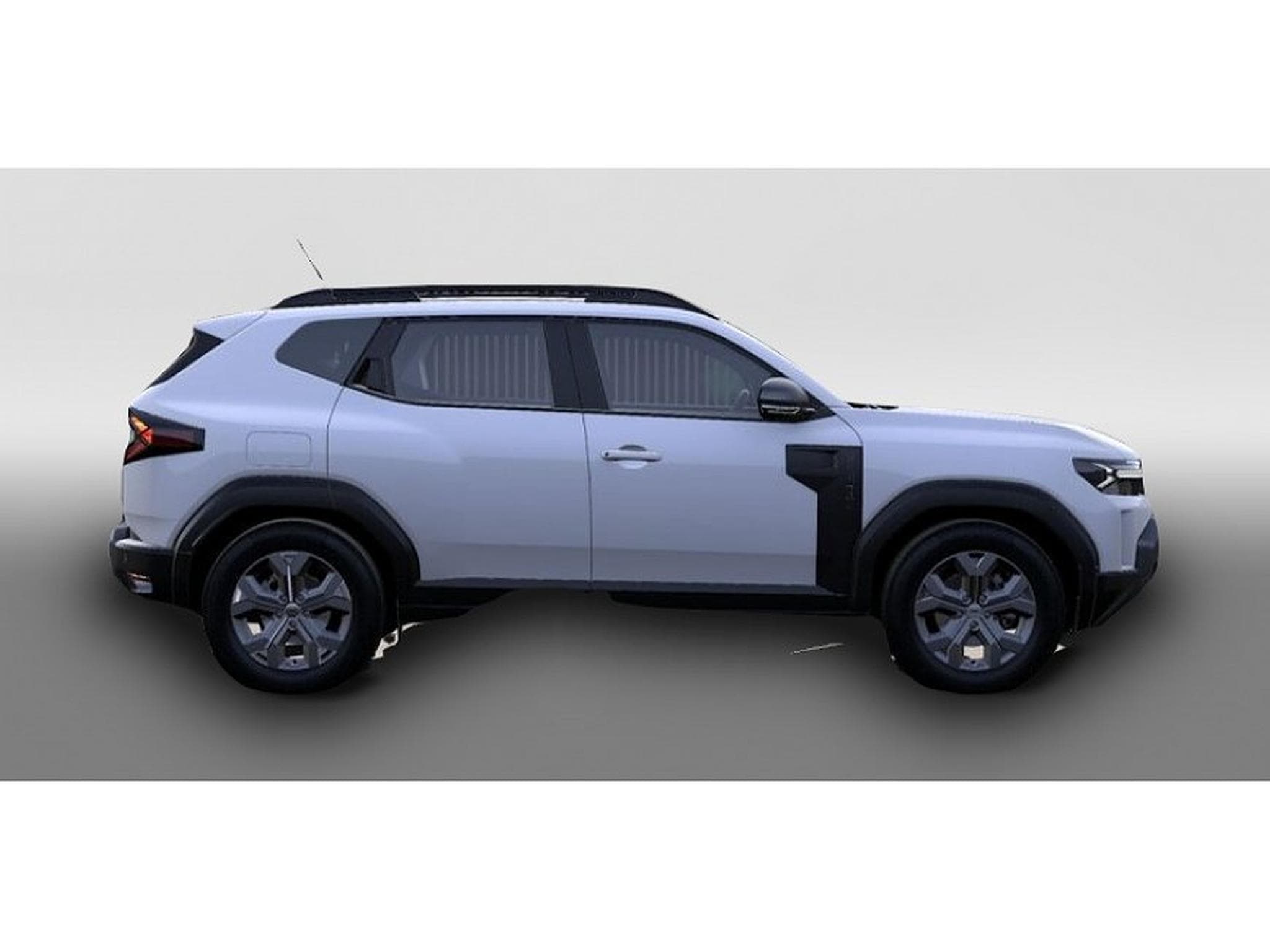 Dacia Duster (2026) - Photo 5