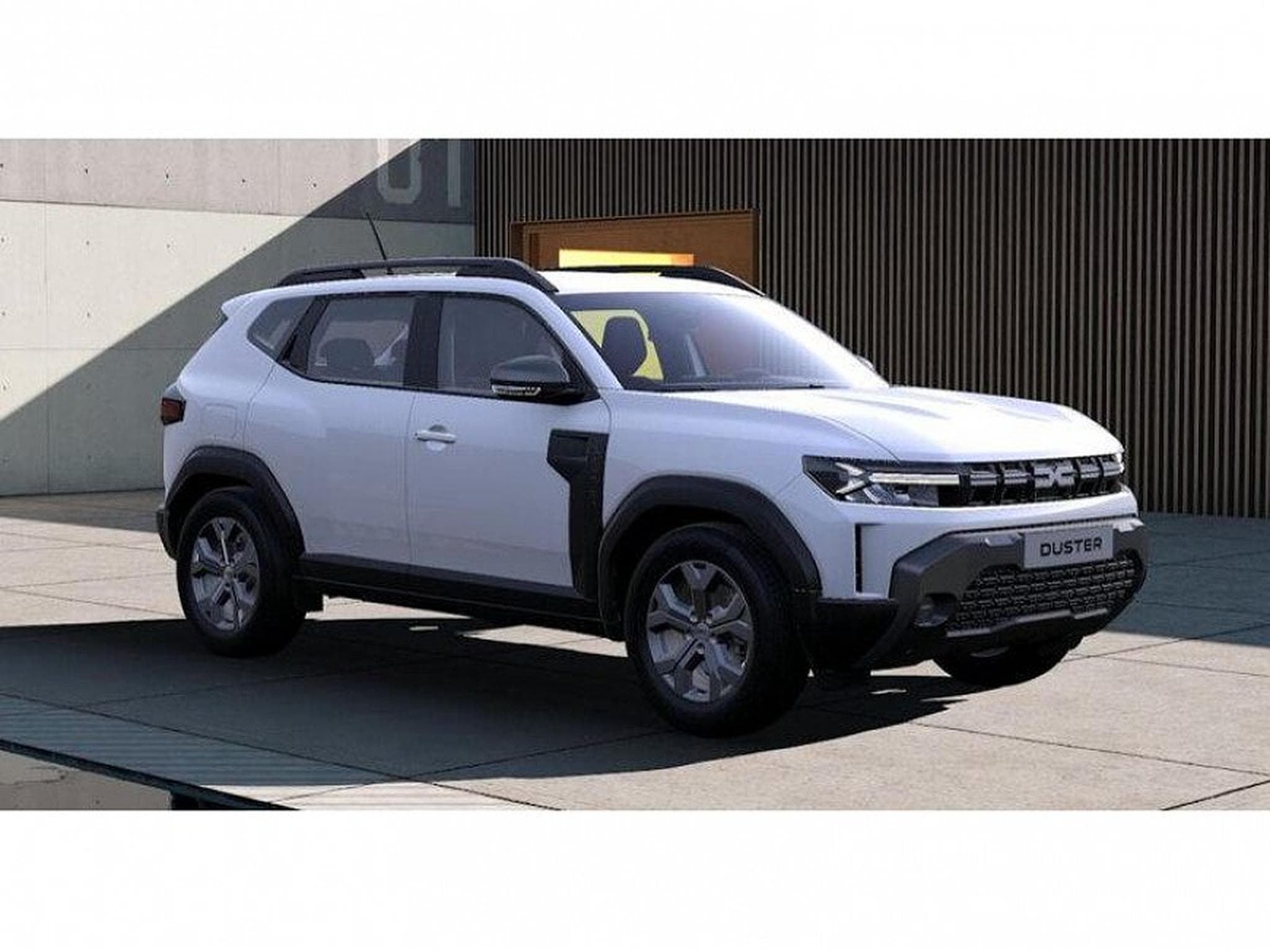 Dacia Duster (2026) - Photo 6