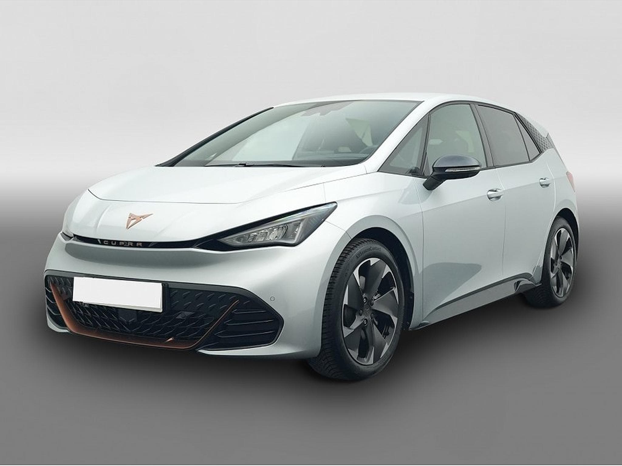 Cupra Born (2025) - Foto 1