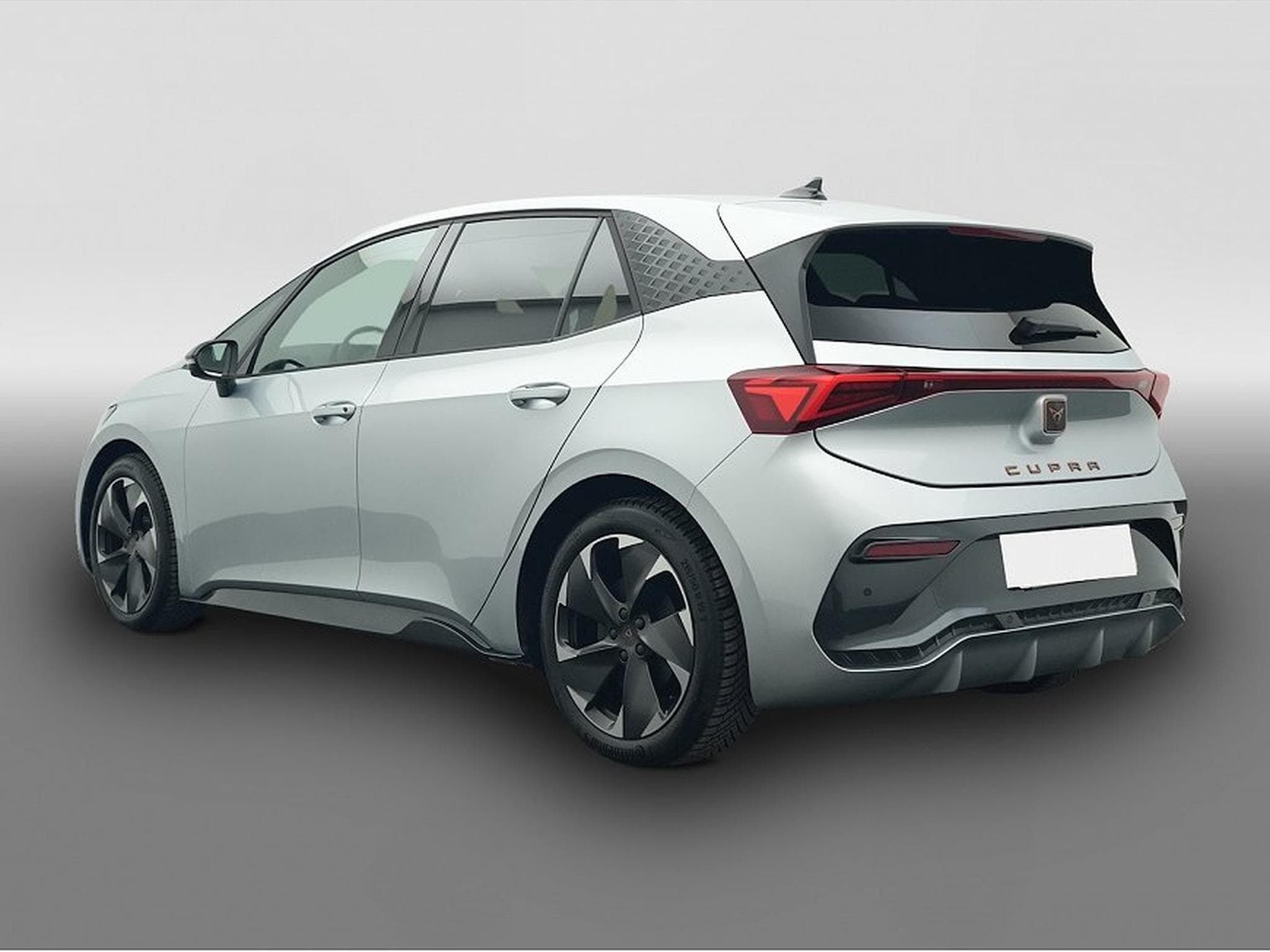 Cupra Born (2025) - Foto 3