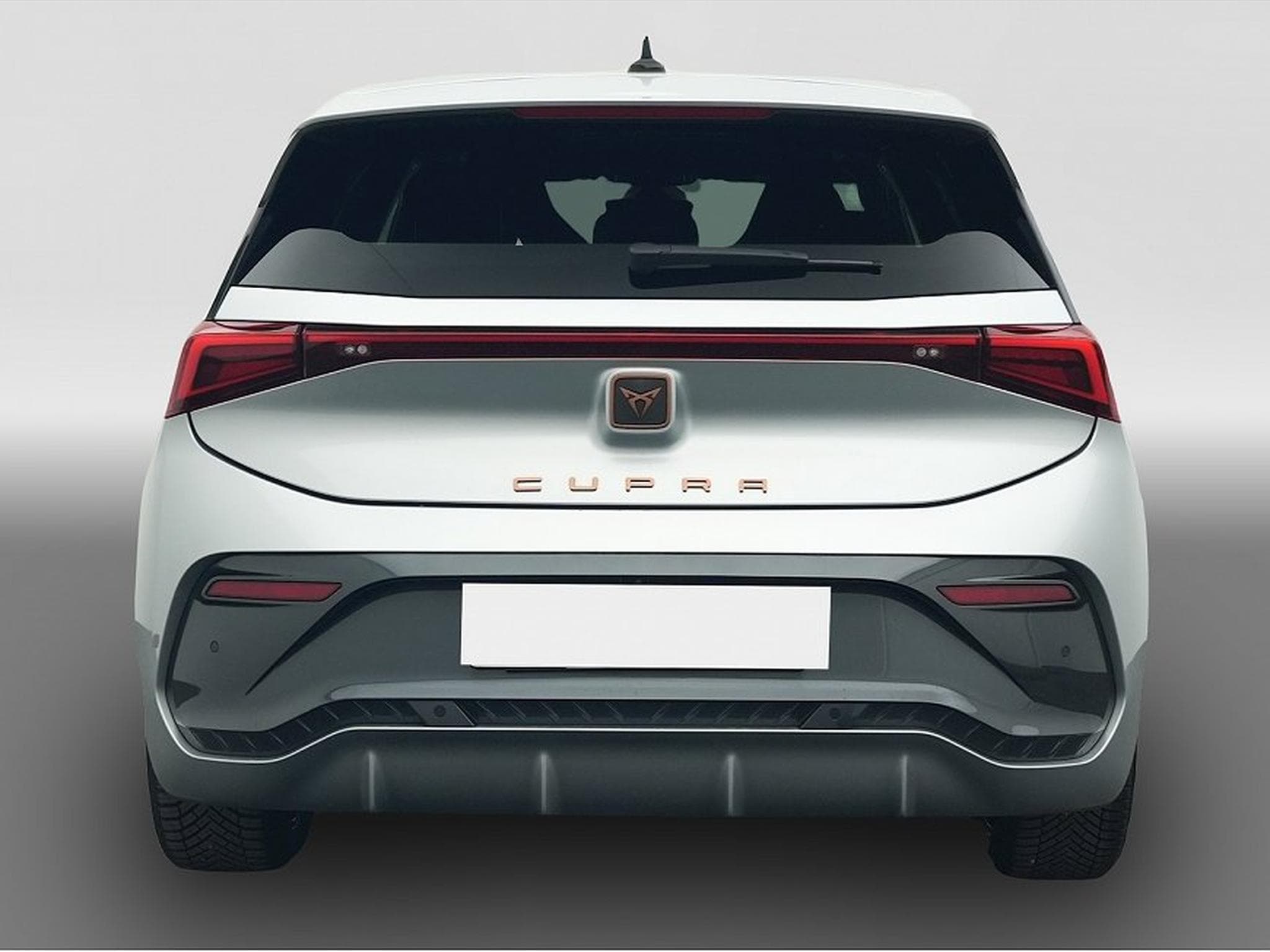Cupra Born (2025) - Foto 4
