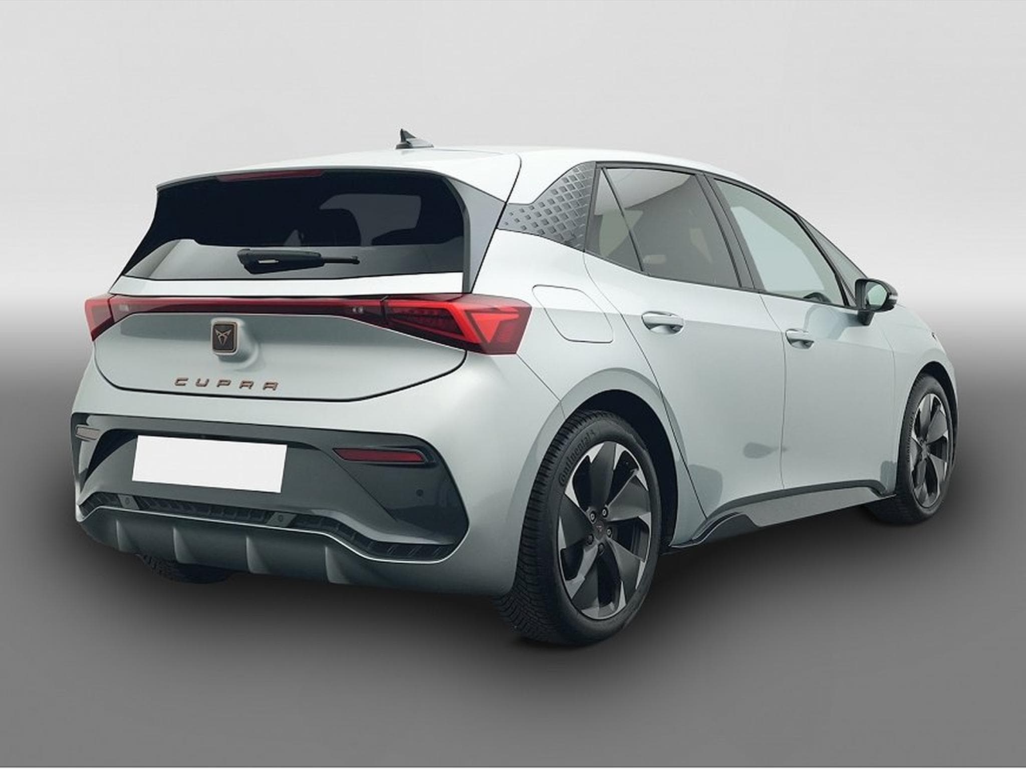Cupra Born (2025) - Foto 5