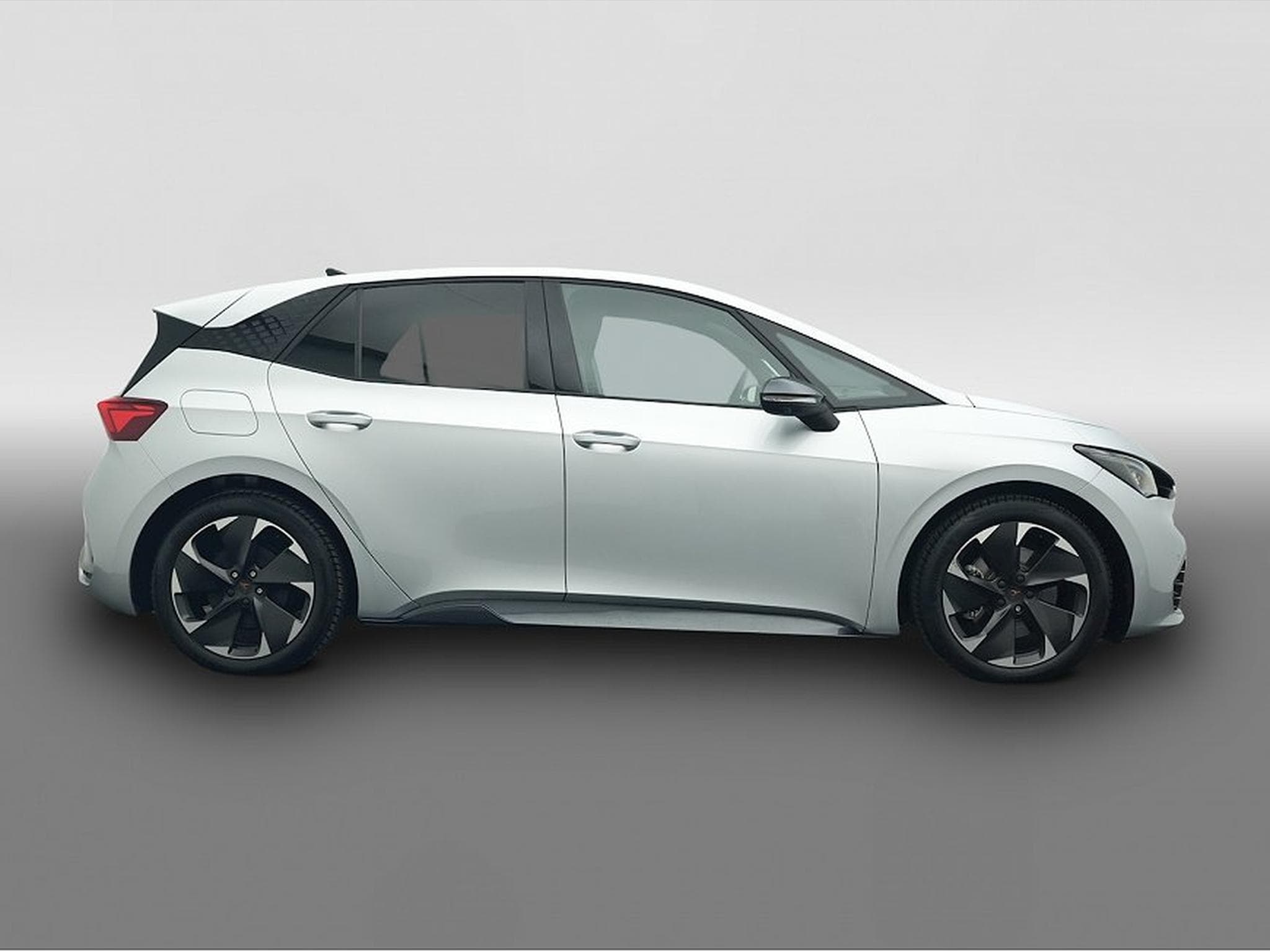 Cupra Born (2025) - Foto 6
