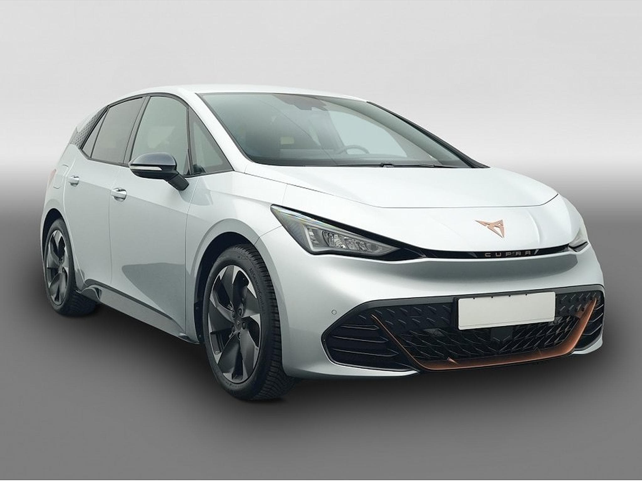 Cupra Born (2025) - Foto 7