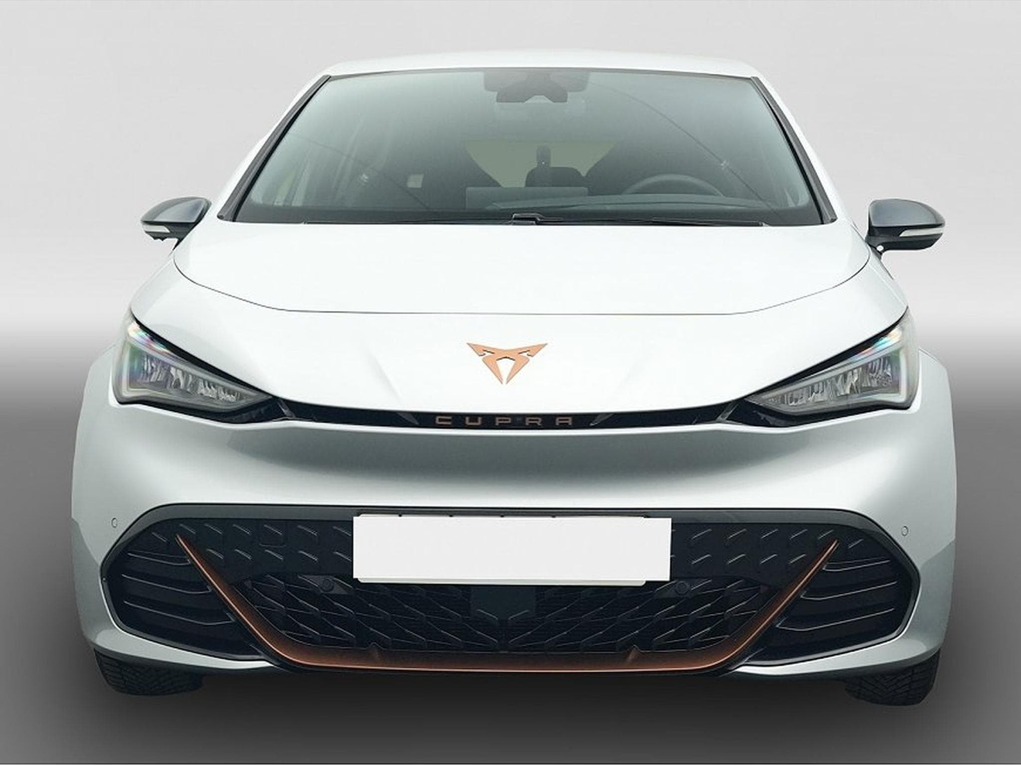 Cupra Born (2025) - Foto 8
