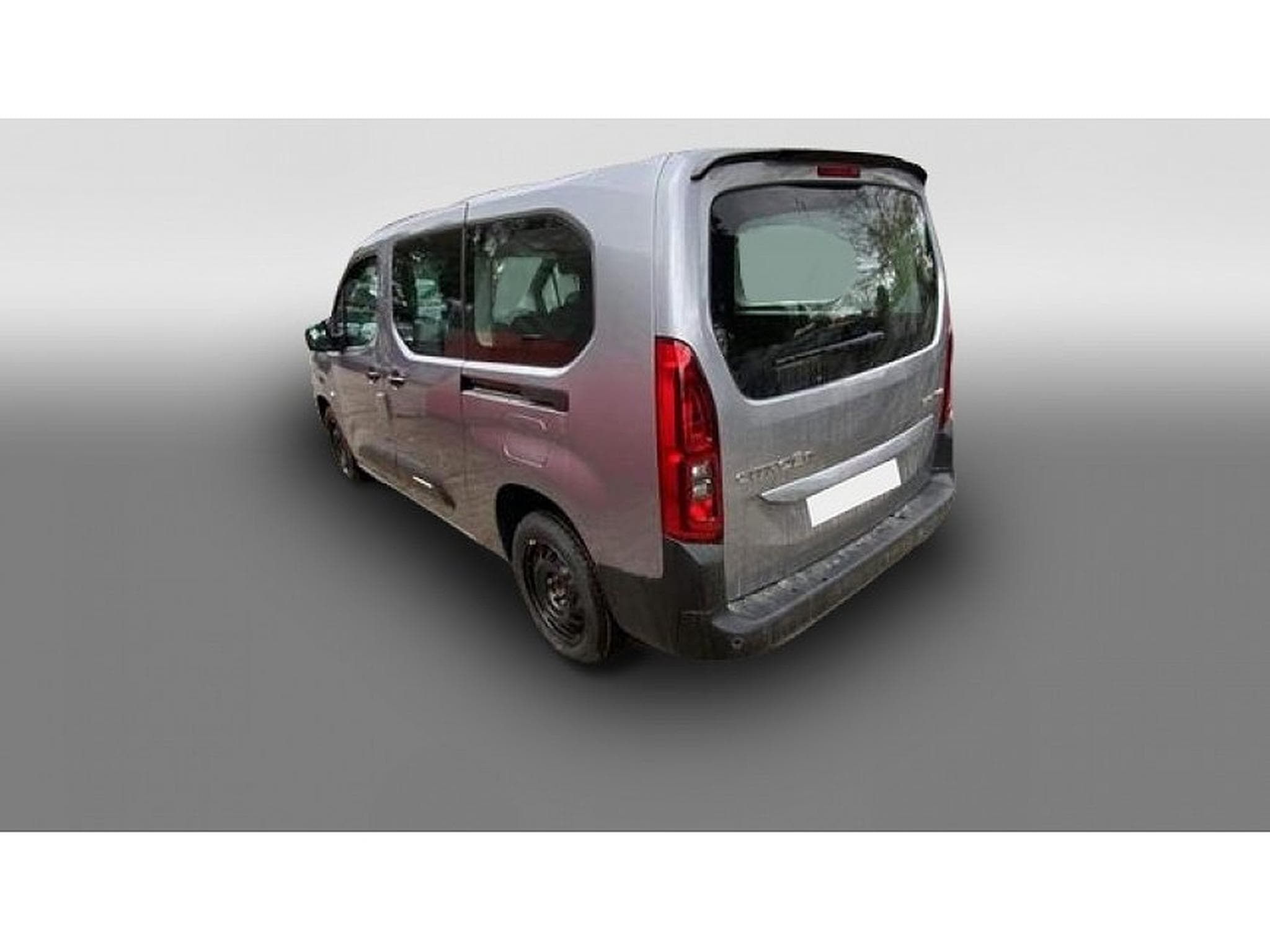Citroën Berlingo (2026) - Photo 3