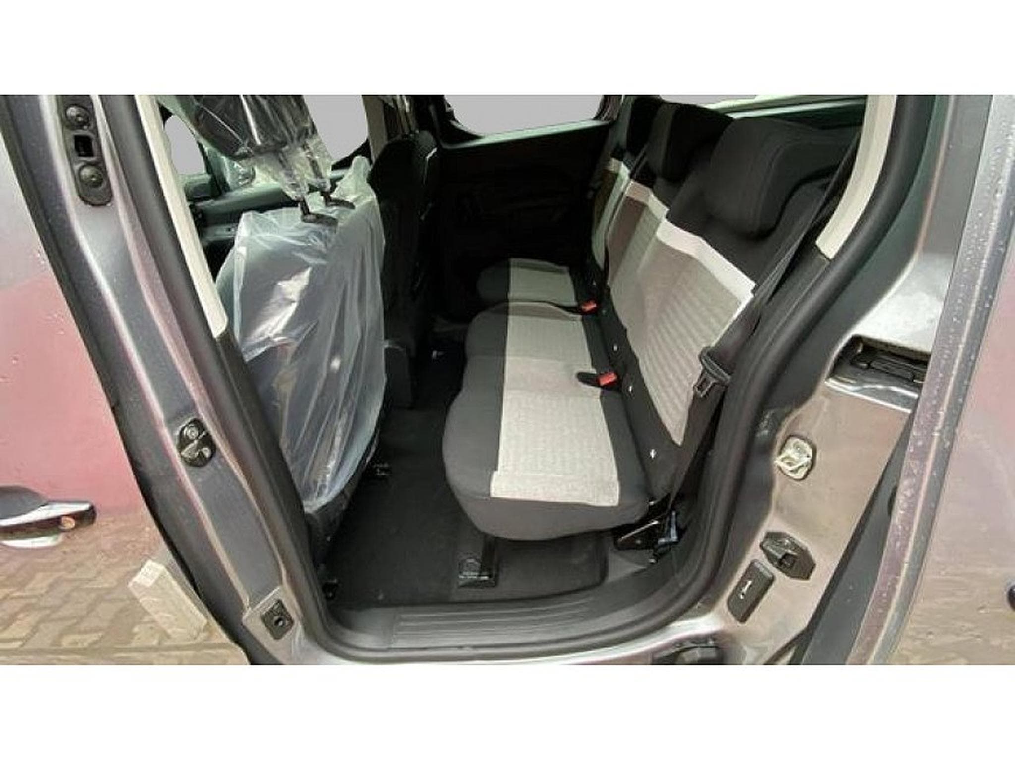 Citroën Berlingo (2026) - Photo 5